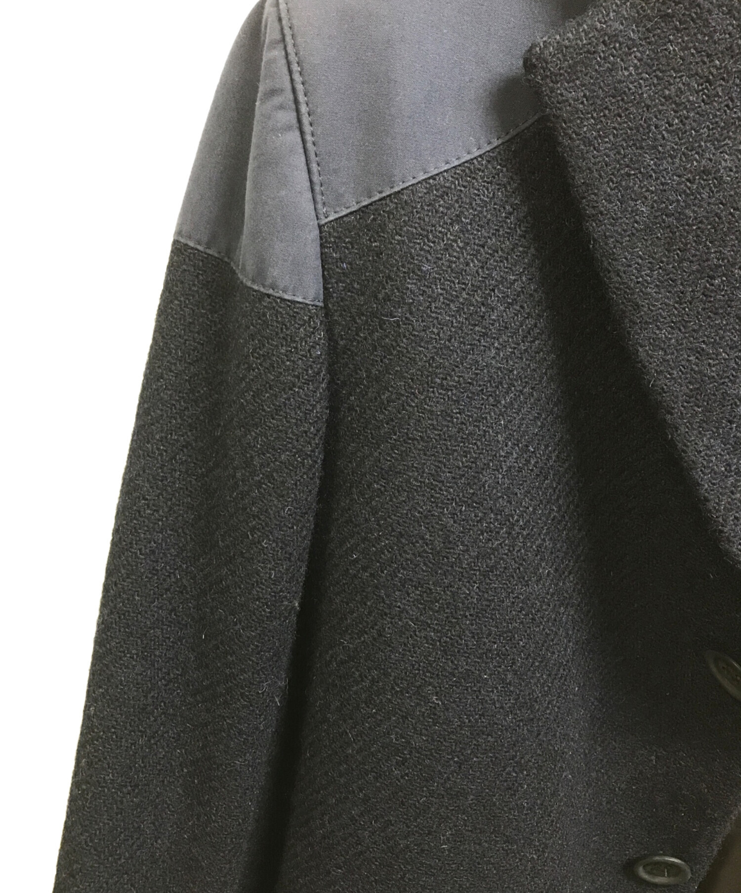 中古・古着通販】NIGEL CABOURN (ナイジェルケーボン) Harris Tweed