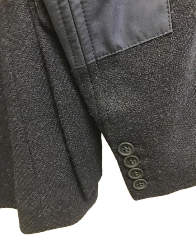中古・古着通販】NIGEL CABOURN (ナイジェルケーボン) Harris Tweed