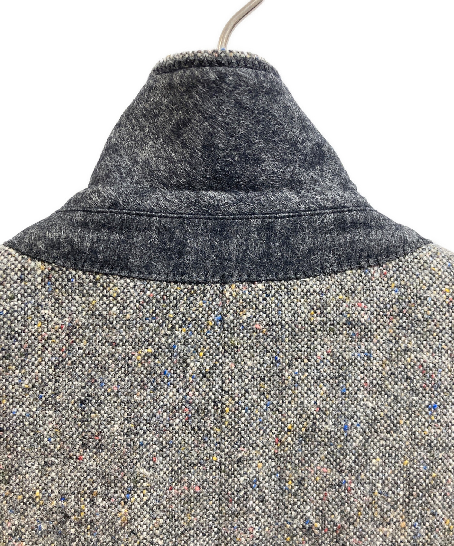 Traditional Weatherwear　ツイードコート 中古・古着通販】Traditional Weatherwear (トラディショナルウェザー