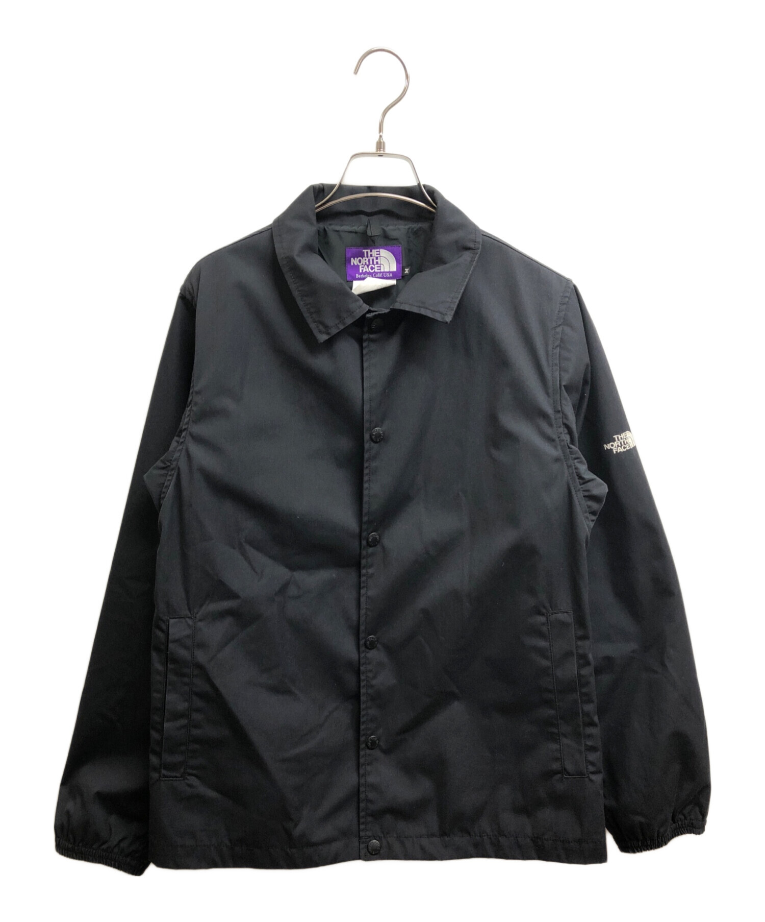 中古・古着通販】THE NORTHFACE PURPLELABEL (ザ・ノースフェイス 