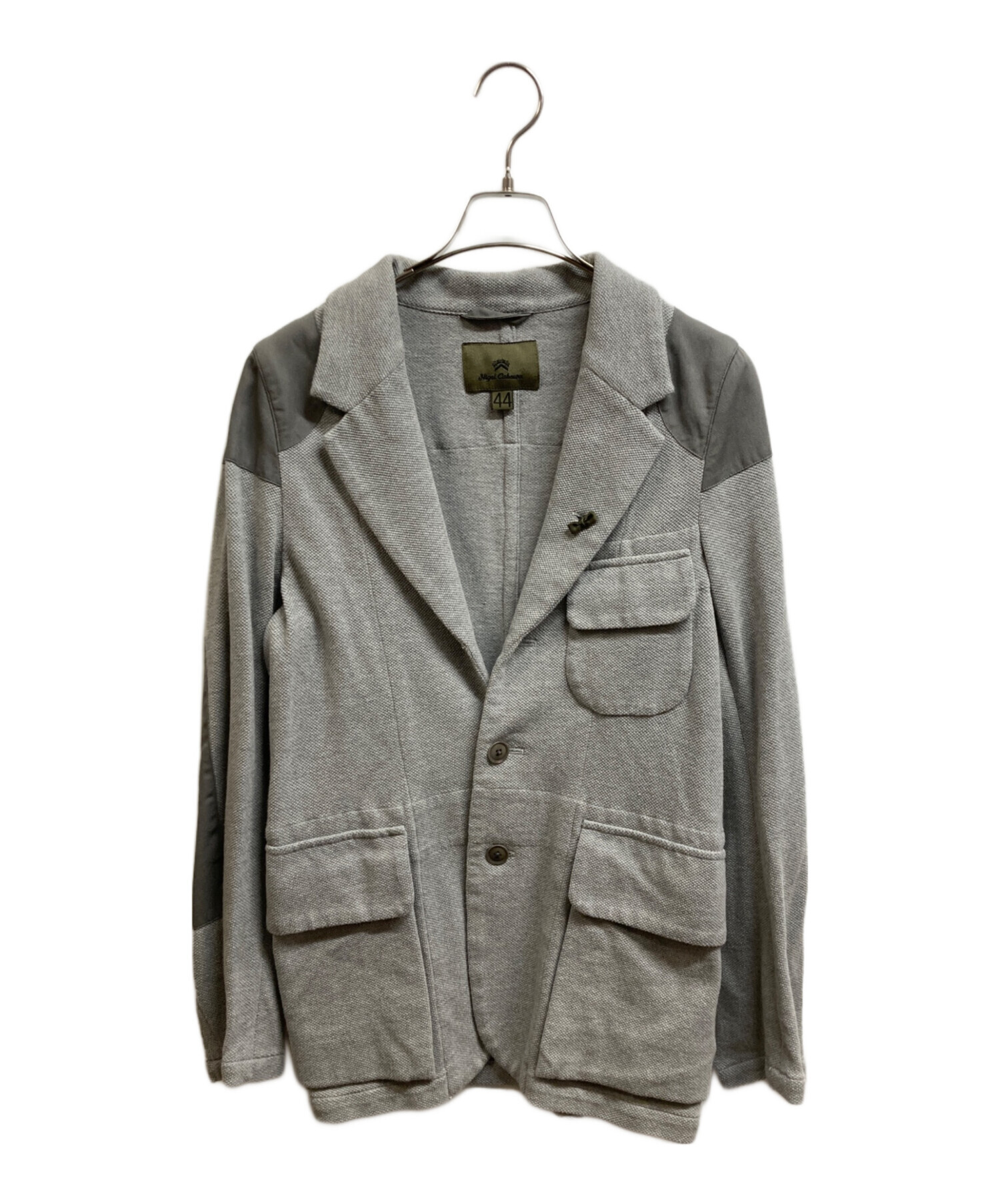 Nigel Cabourn ナイジェルケーボン マロリー ジャケット 46