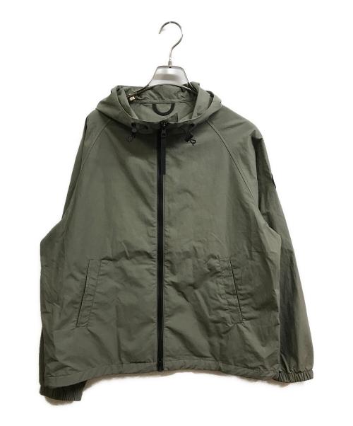 中古・古着通販】CANADA GOOSE (カナダグース) Haynes Full Zip Hoody