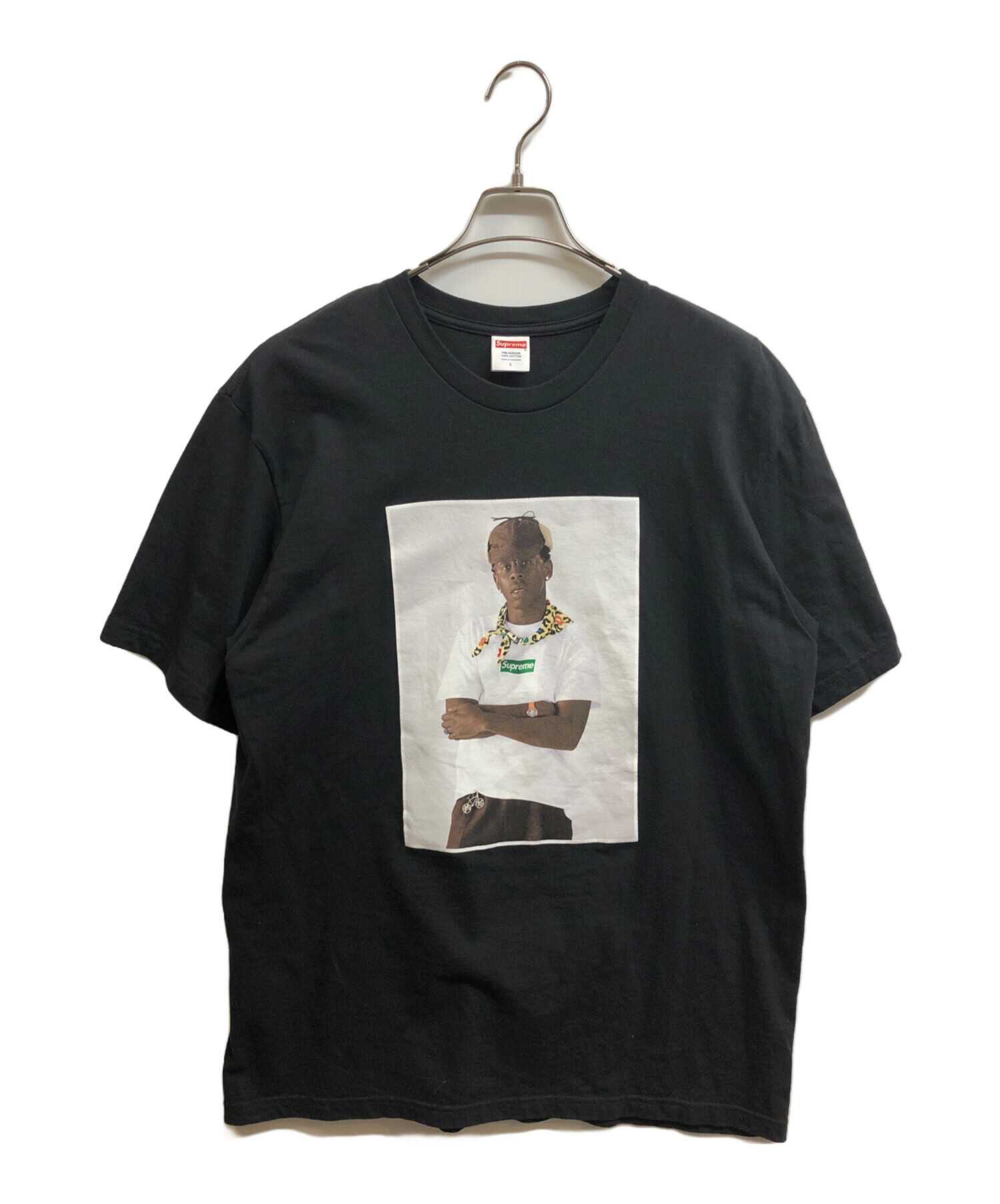 中古・古着通販】Supreme (シュプリーム) tyler the creator tee  