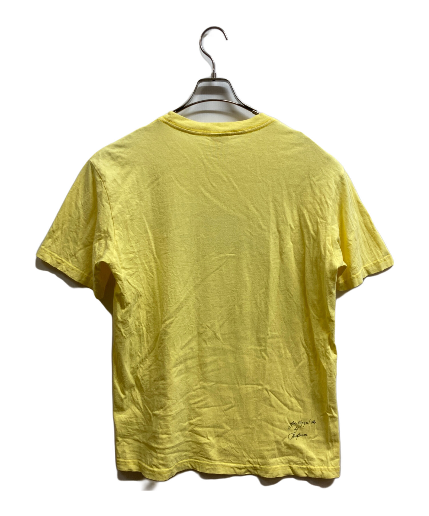 中古・古着通販】SUPREME (シュプリーム) JOE COOL BOX LOGO TEE 