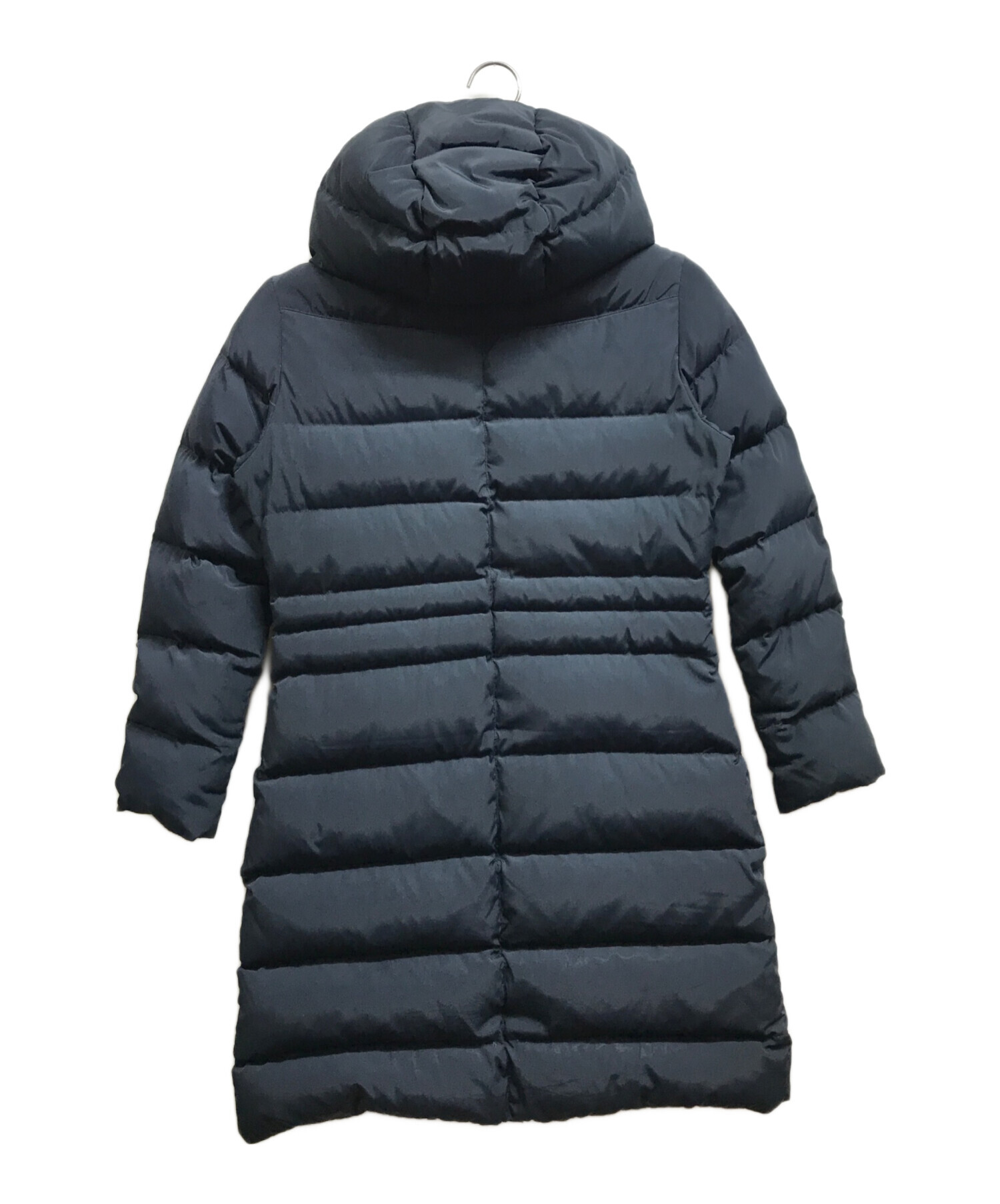 中古・古着通販】L.L.Bean (エルエルビーン) ロングダウンコート 