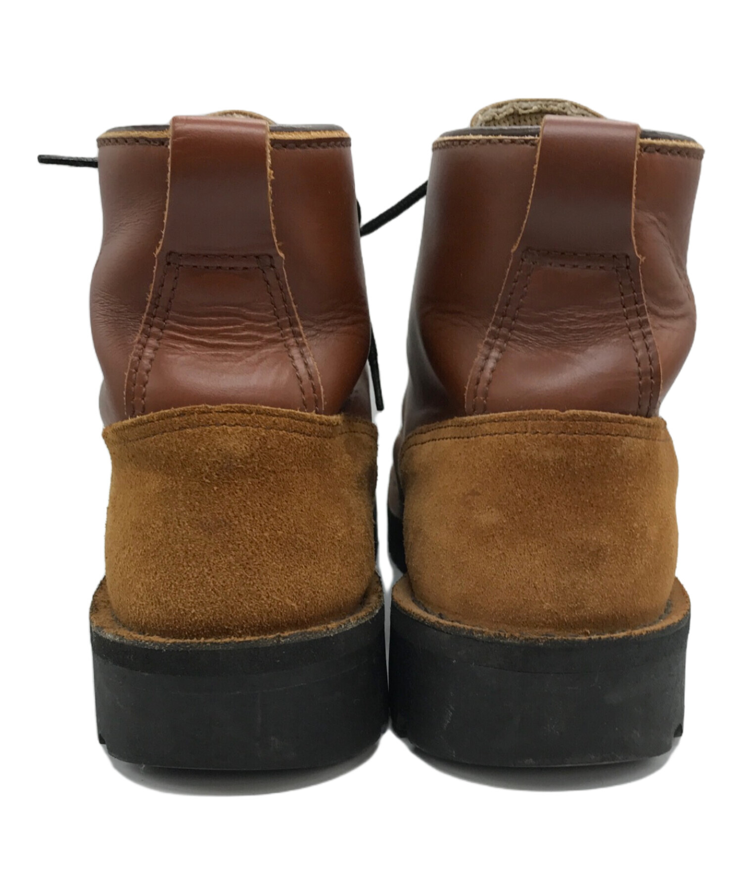 中古・古着通販】Danner (ダナー) ウッズマンセダーレインボー 