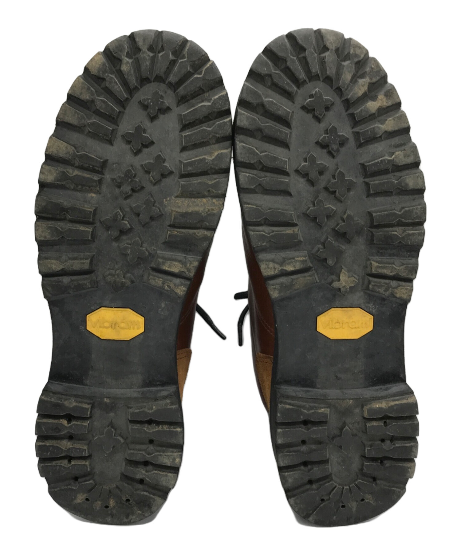 中古・古着通販】Danner (ダナー) ウッズマンセダーレインボー 