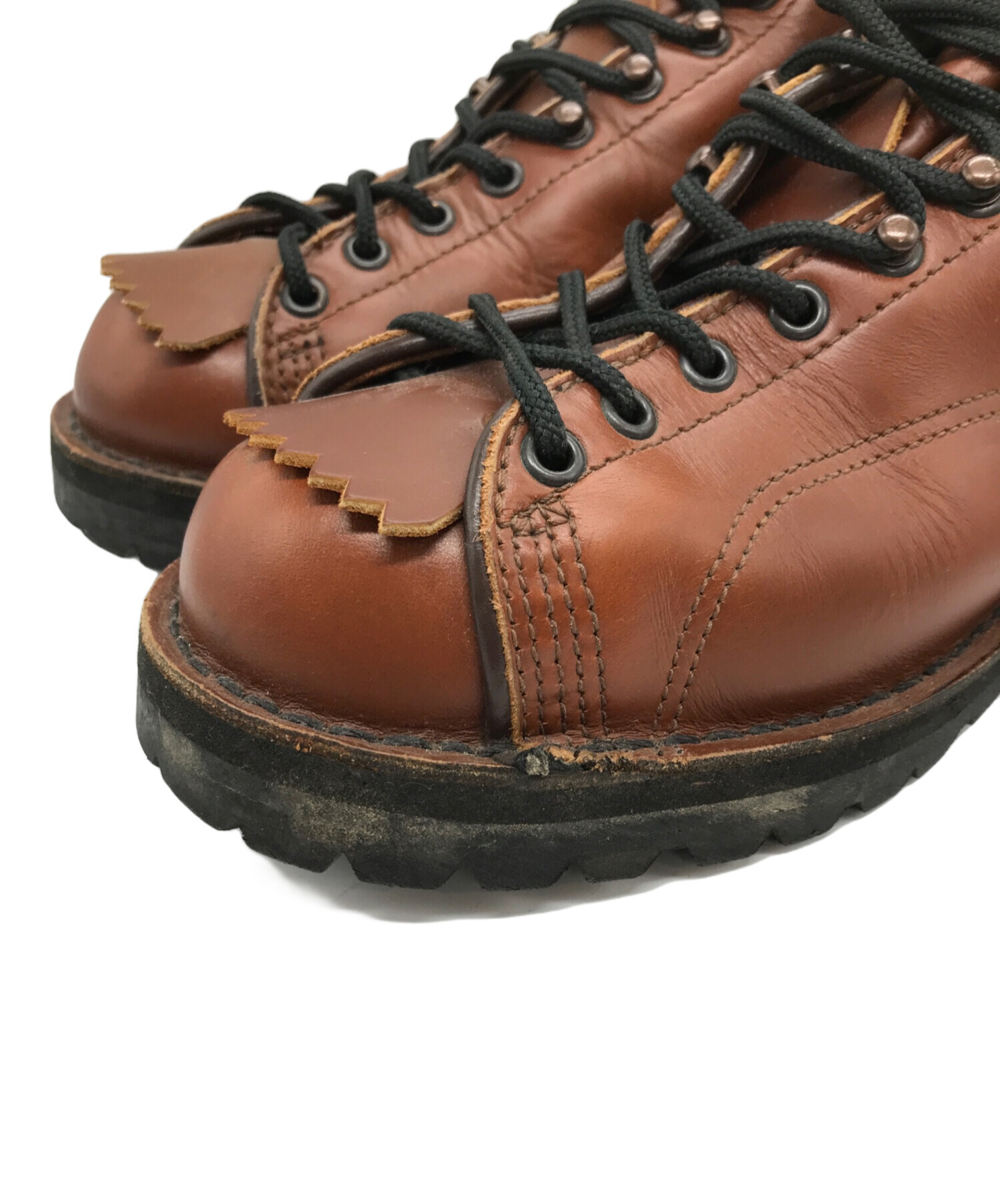 DANNER（ダナー）ウッズマン セダーレインボー 12050Xサイズ8 1/2