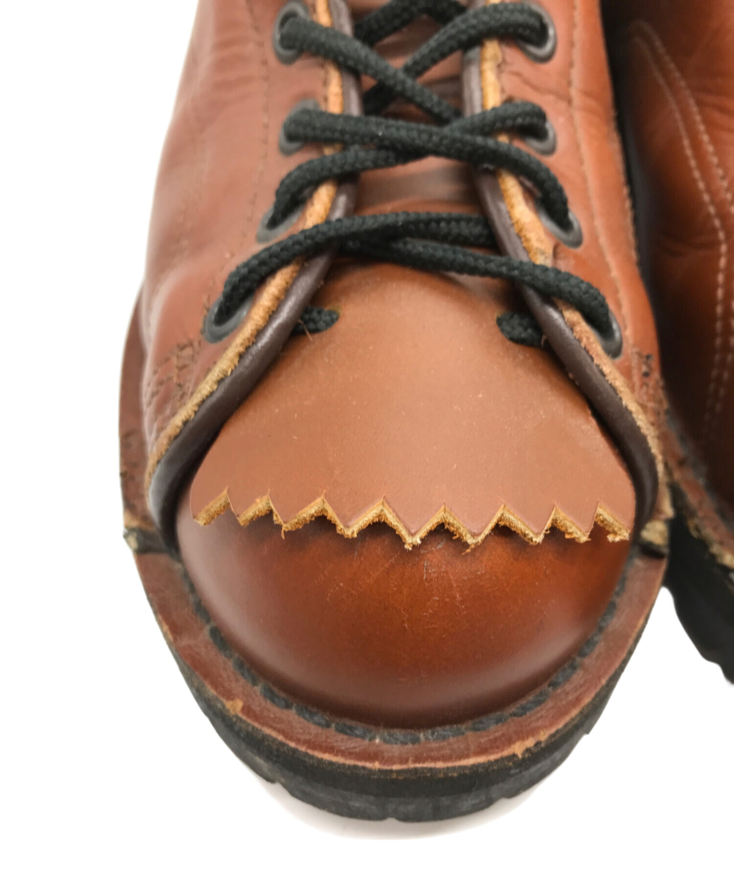 中古・古着通販】Danner (ダナー) ウッズマンセダーレインボー