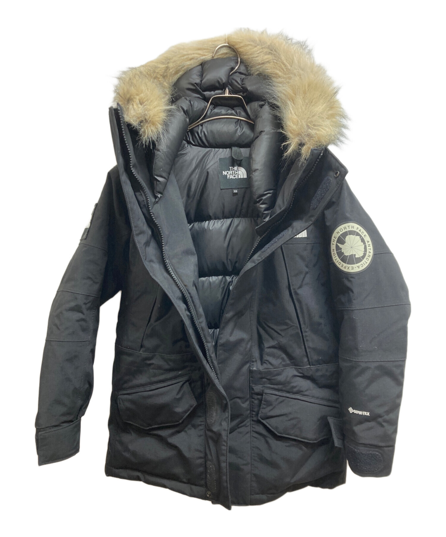 中古・古着通販】THE NORTH FACE (ザ ノース フェイス) Antarctica 