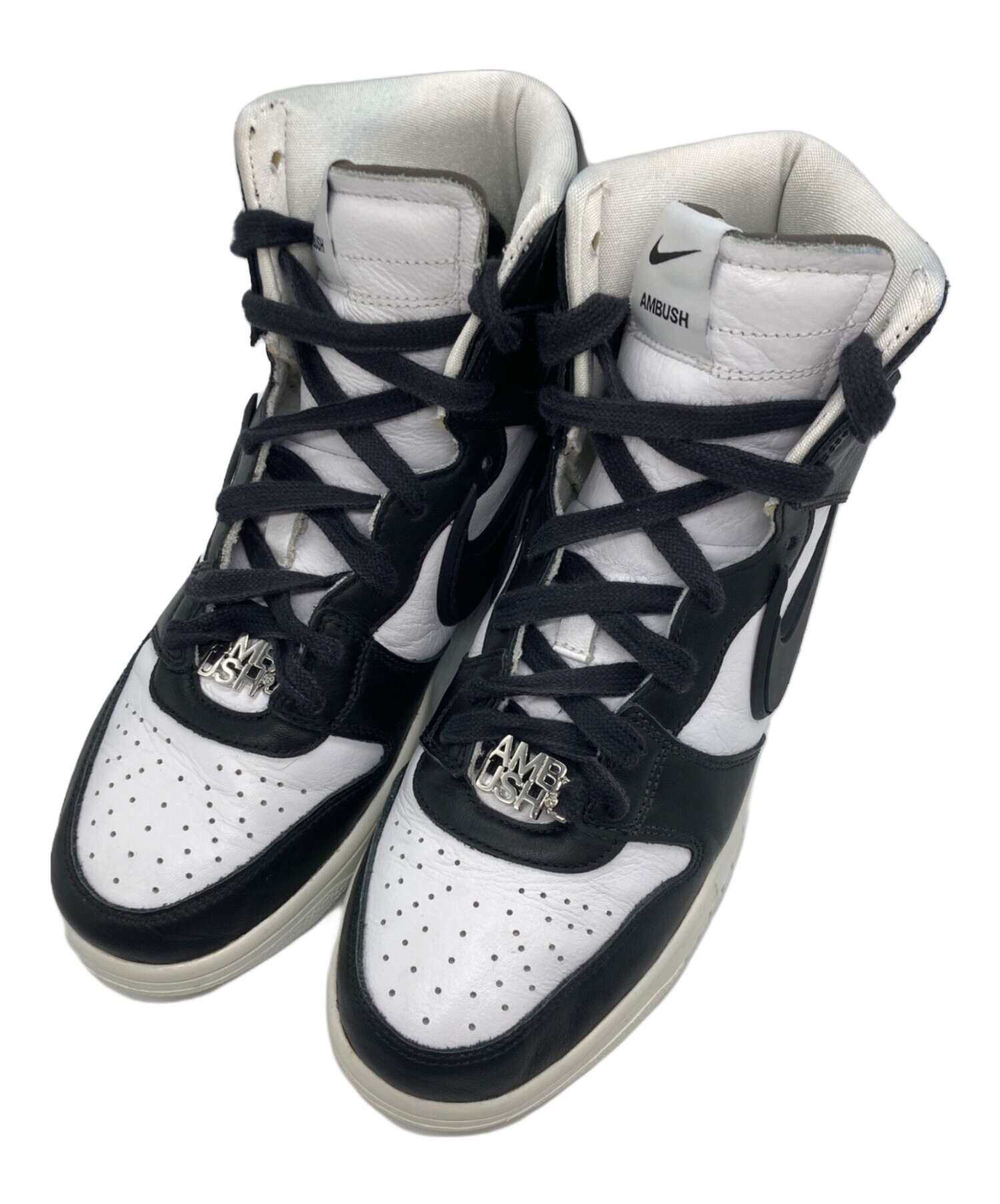 中古・古着通販】NIKE (ナイキ) AMBUSH (アンブッシュ) Dunk High