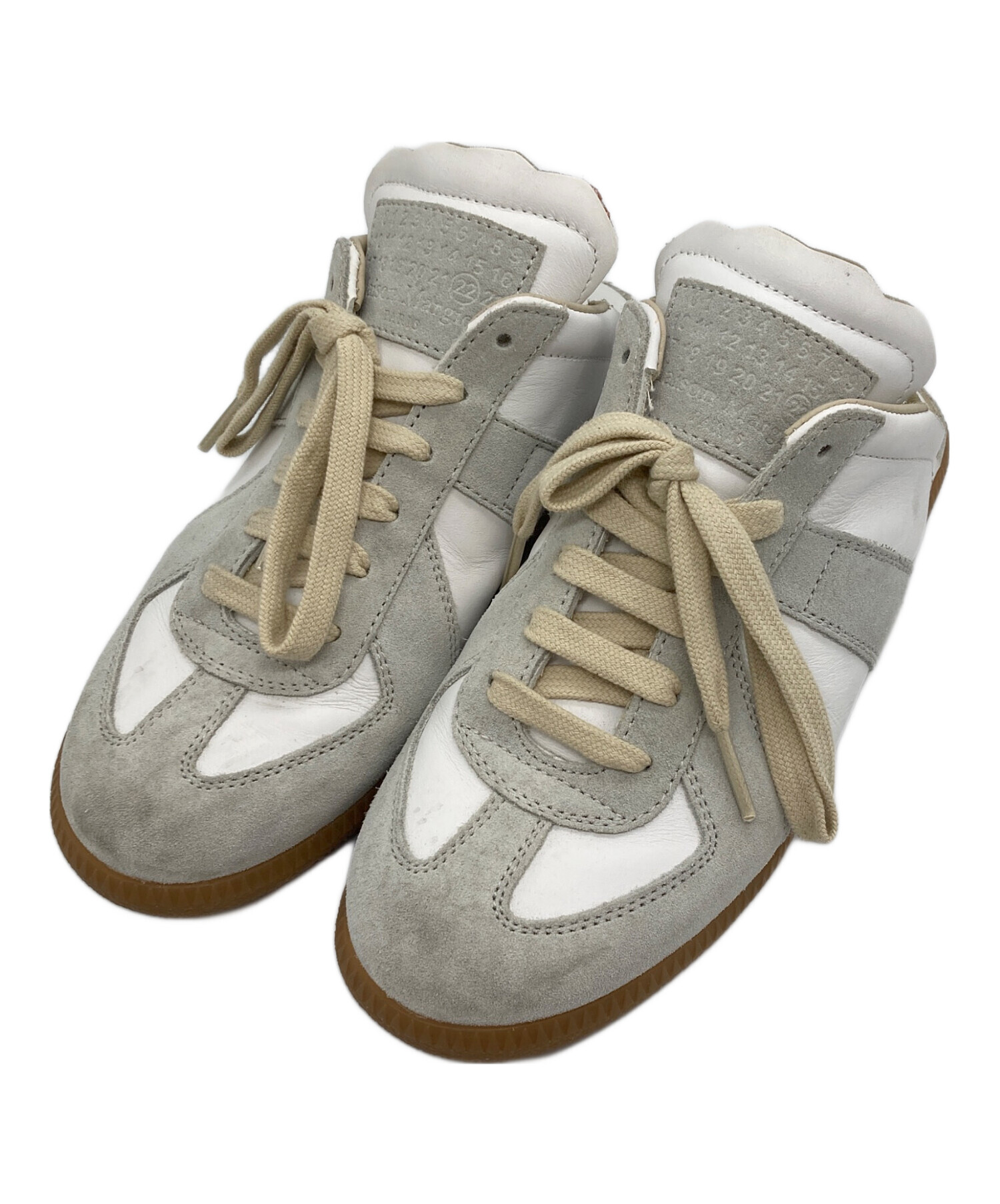 Maison Margiela のぼっ シューズ（その他） 36(22.5cm位) 【古着  