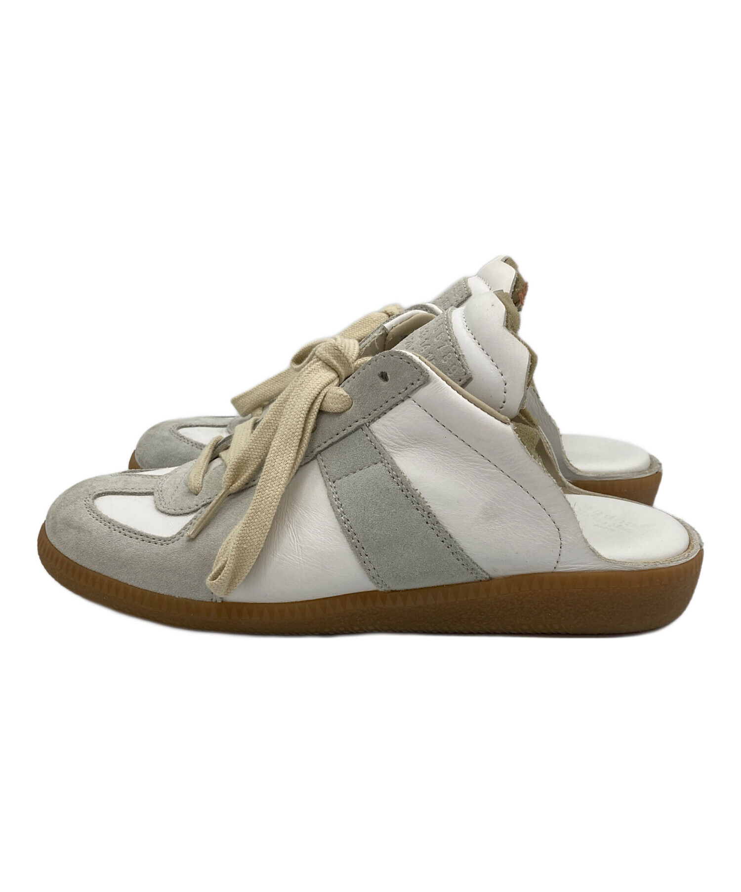 中古・古着通販】Maison Margiela (メゾンマルジェラ) ジャーマン 