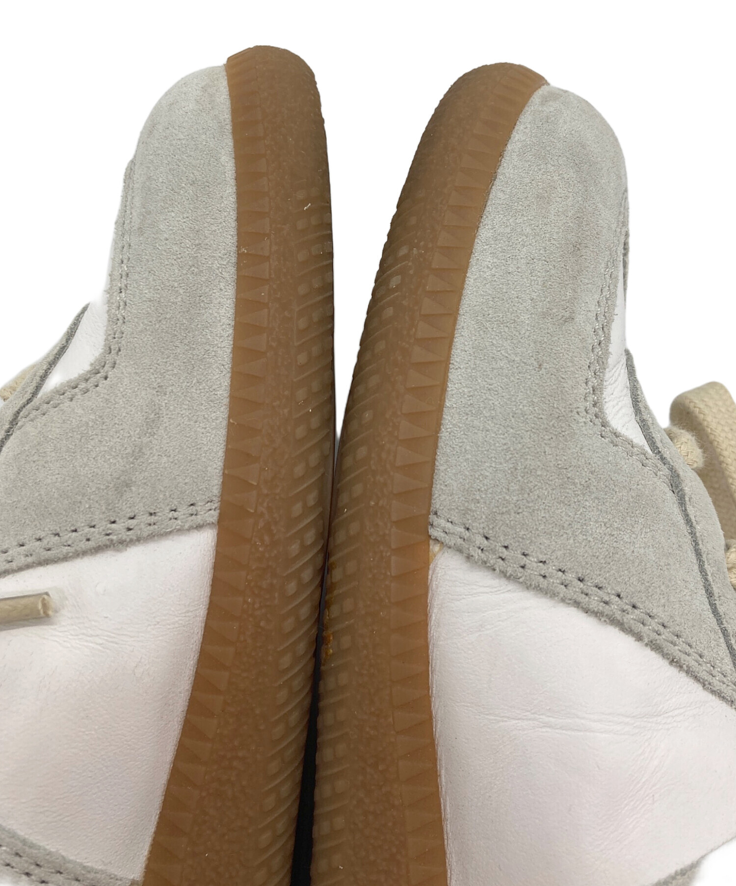 中古・古着通販】Maison Margiela (メゾンマルジェラ) ジャーマン 