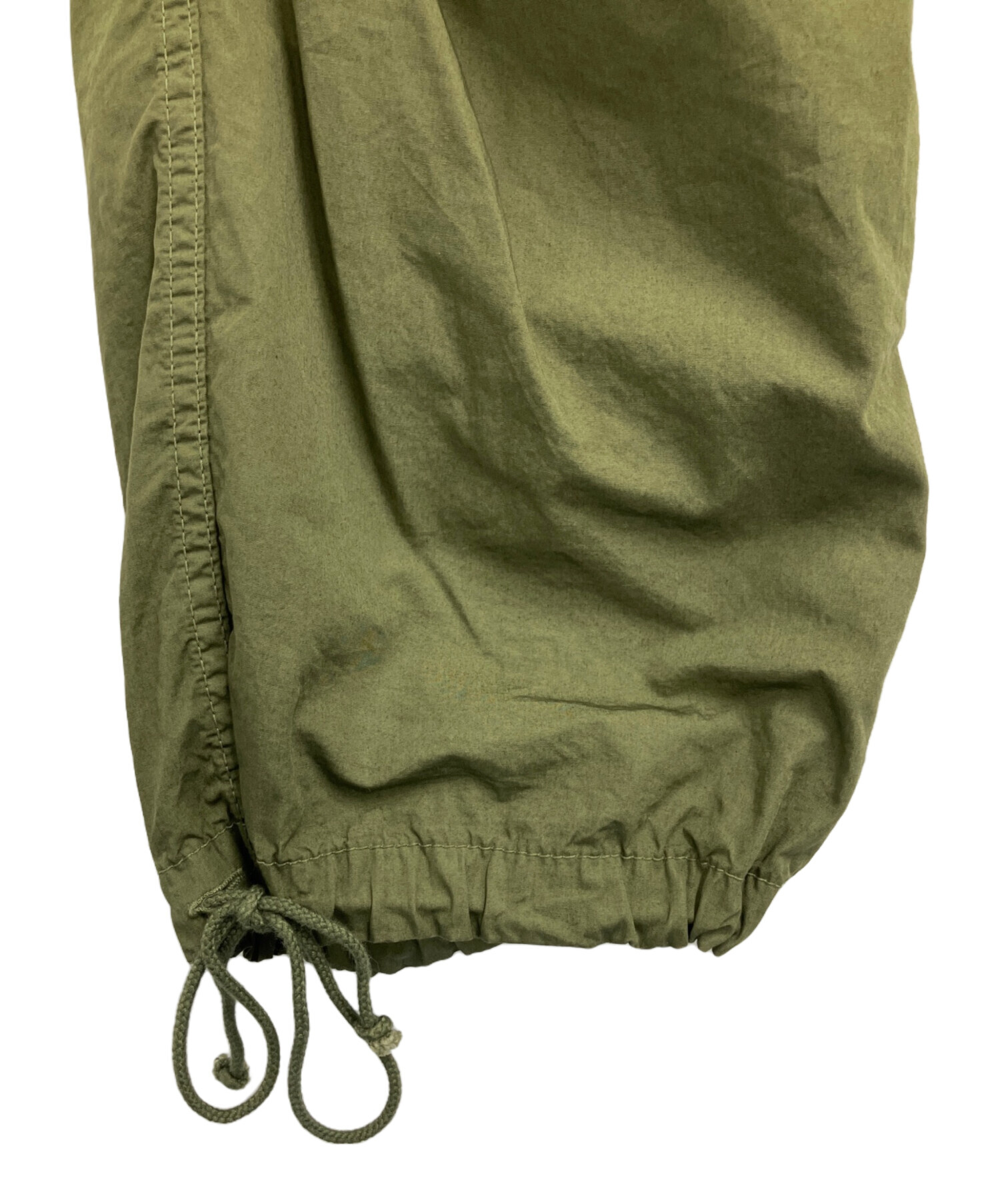 THE SHINZONE WIND OVER PANTS 34
