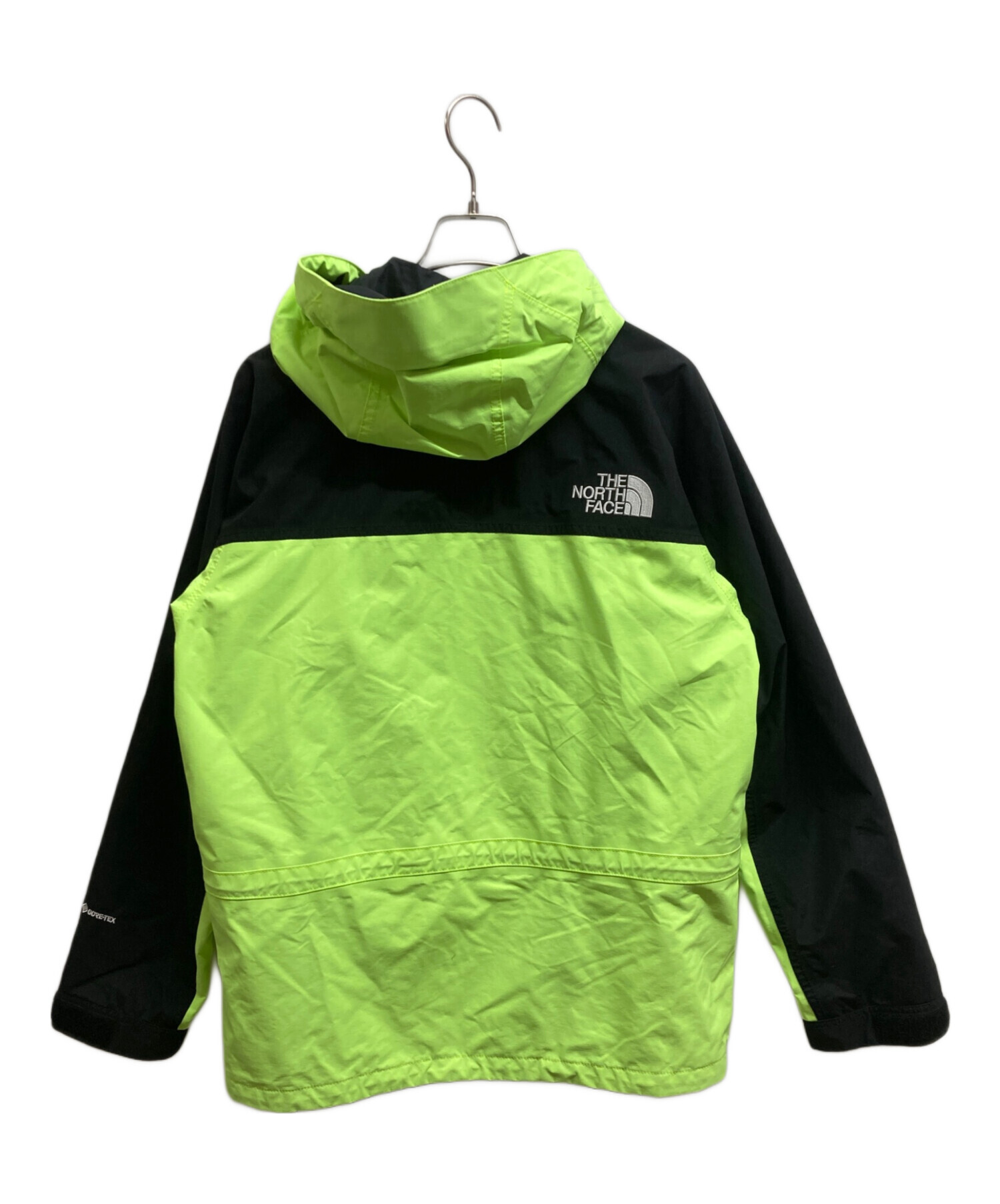 中古・古着通販】THE NORTH FACE (ザ ノース フェイス) マウンテン  