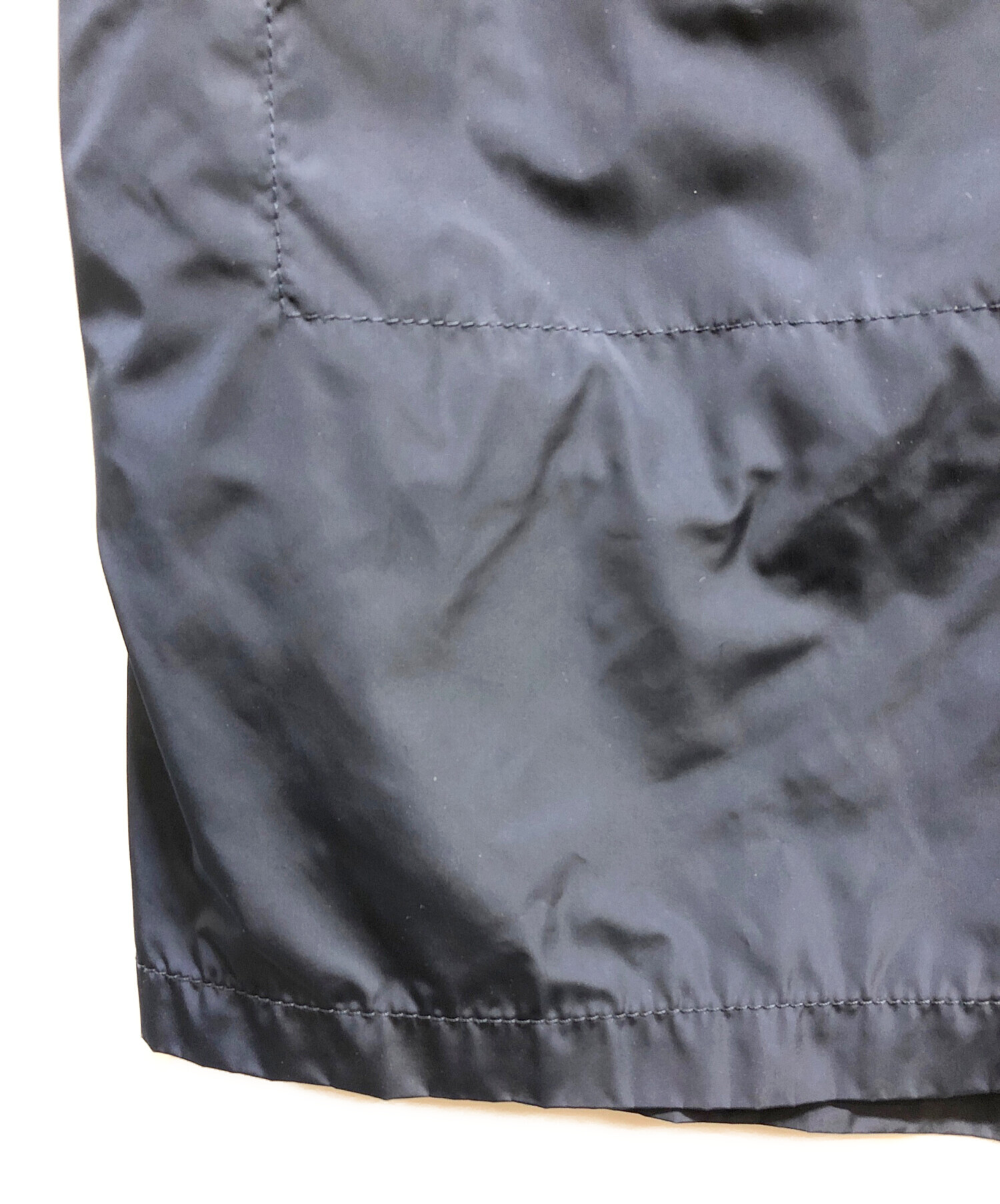 中古・古着通販】COACH (コーチ) ライトウェイトマックジャケット  