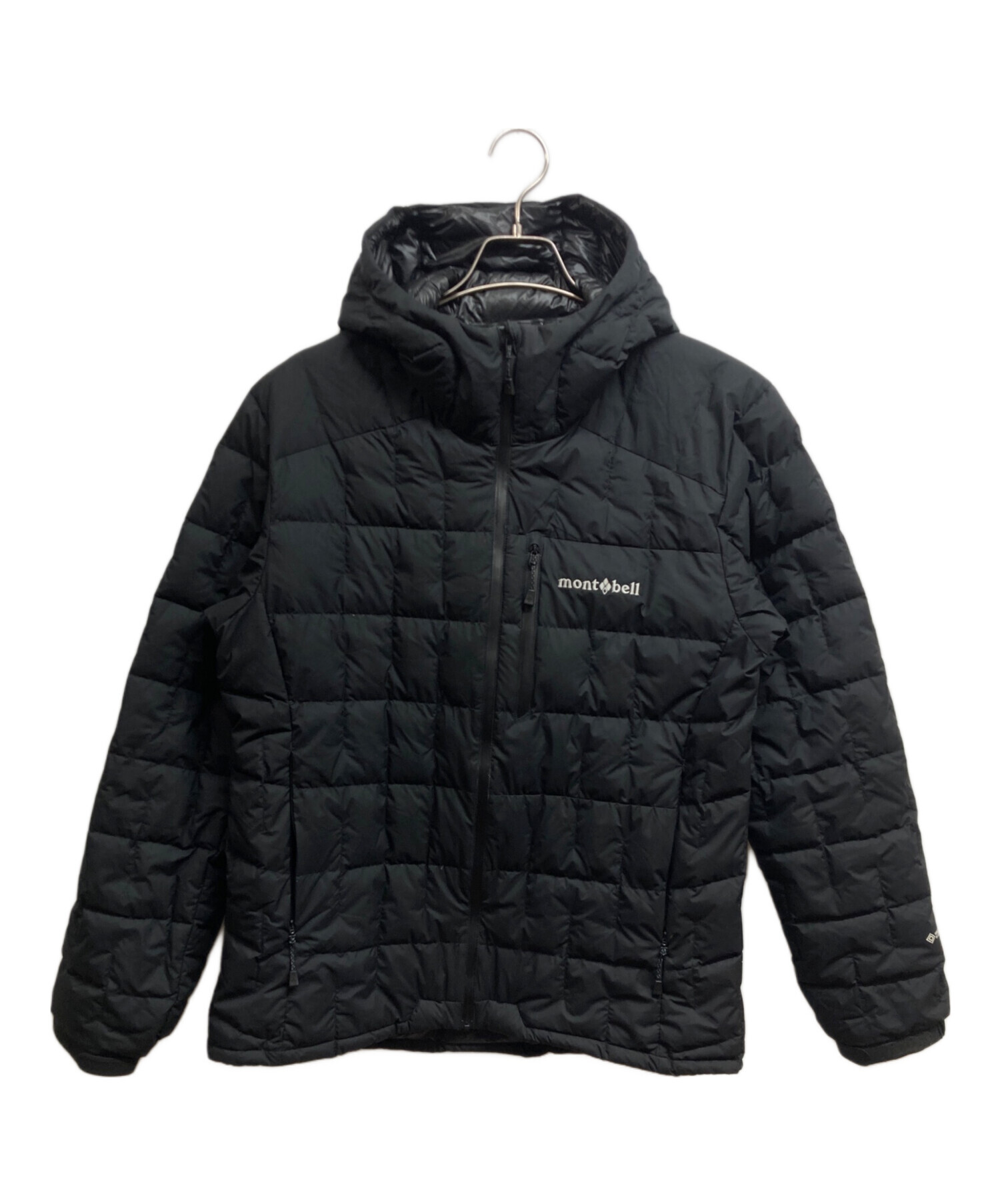 中古・古着通販】mont-bell (モンベル) イグニスダウン パーカ 