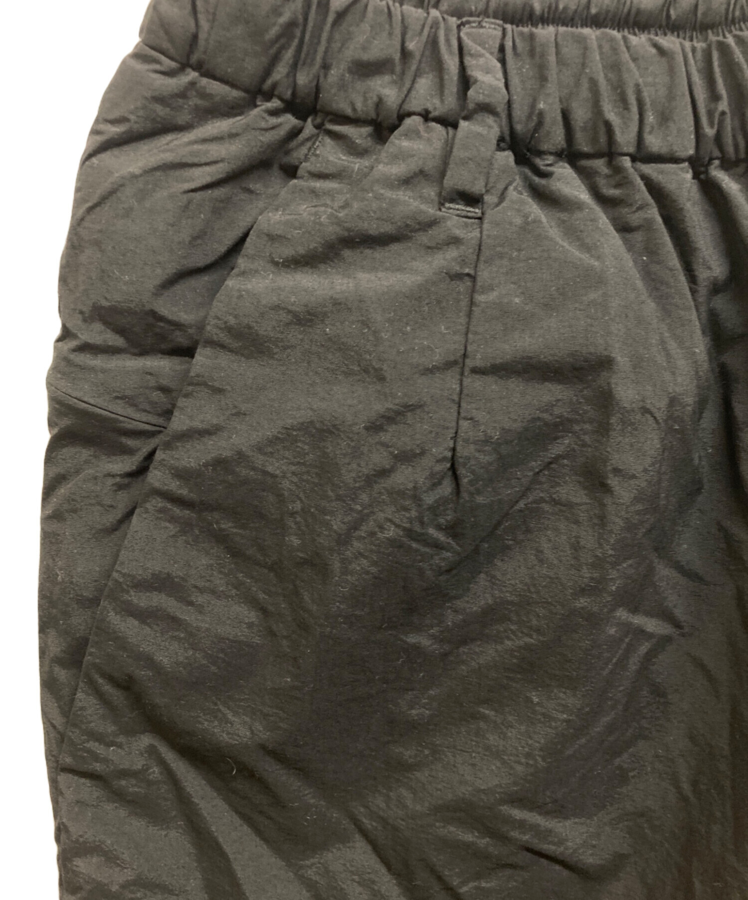 中古・古着通販】TEATORA (テアトラ) Wallet Pants OFFICE PACKABLE 