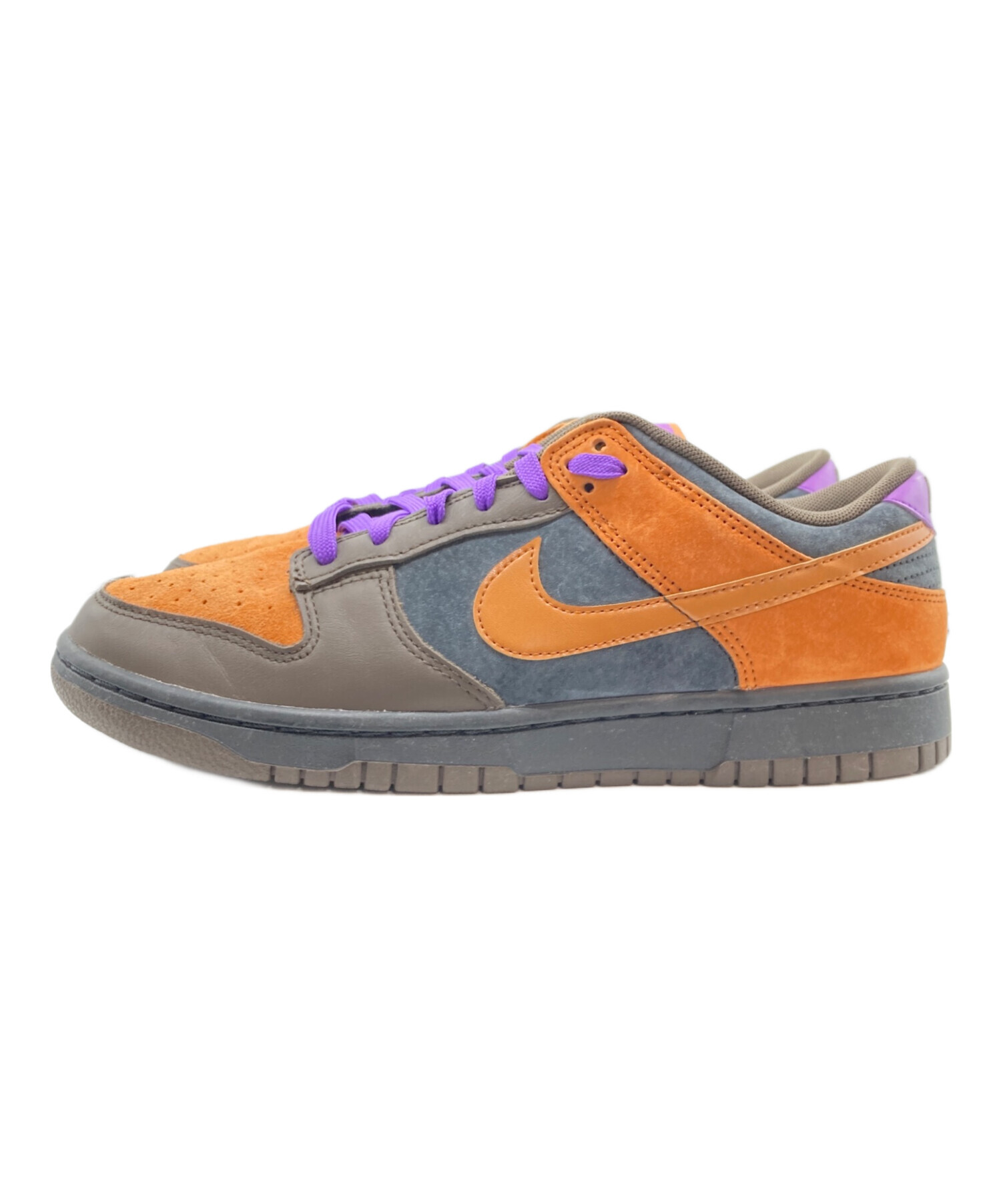 中古・古着通販】NIKE (ナイキ) DUNK LOW RETRO PREMIUM OFF NOIR 