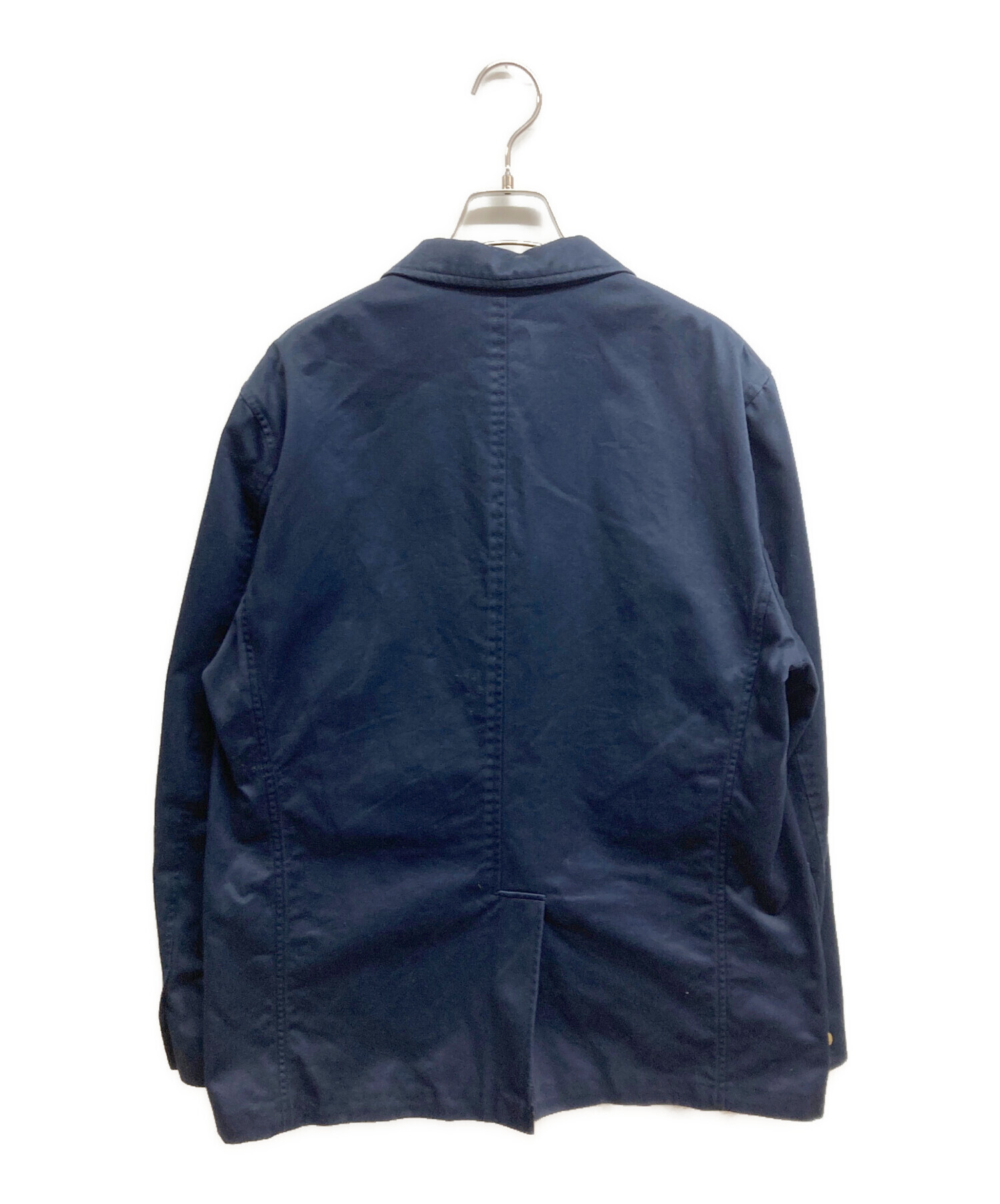 中古・古着通販】D.C.WHITE (ディーシーホワイト) West Point Blazer 
