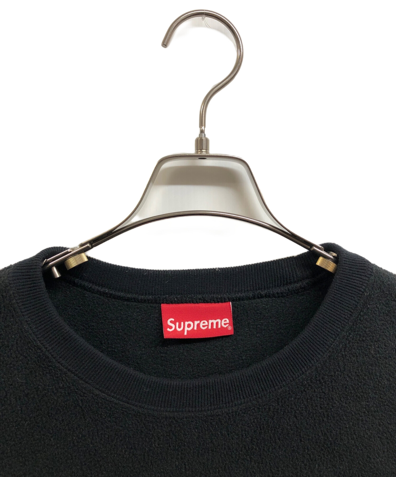 中古・古着通販】SUPREME (シュプリーム) 19FW Polartec Crewneck 