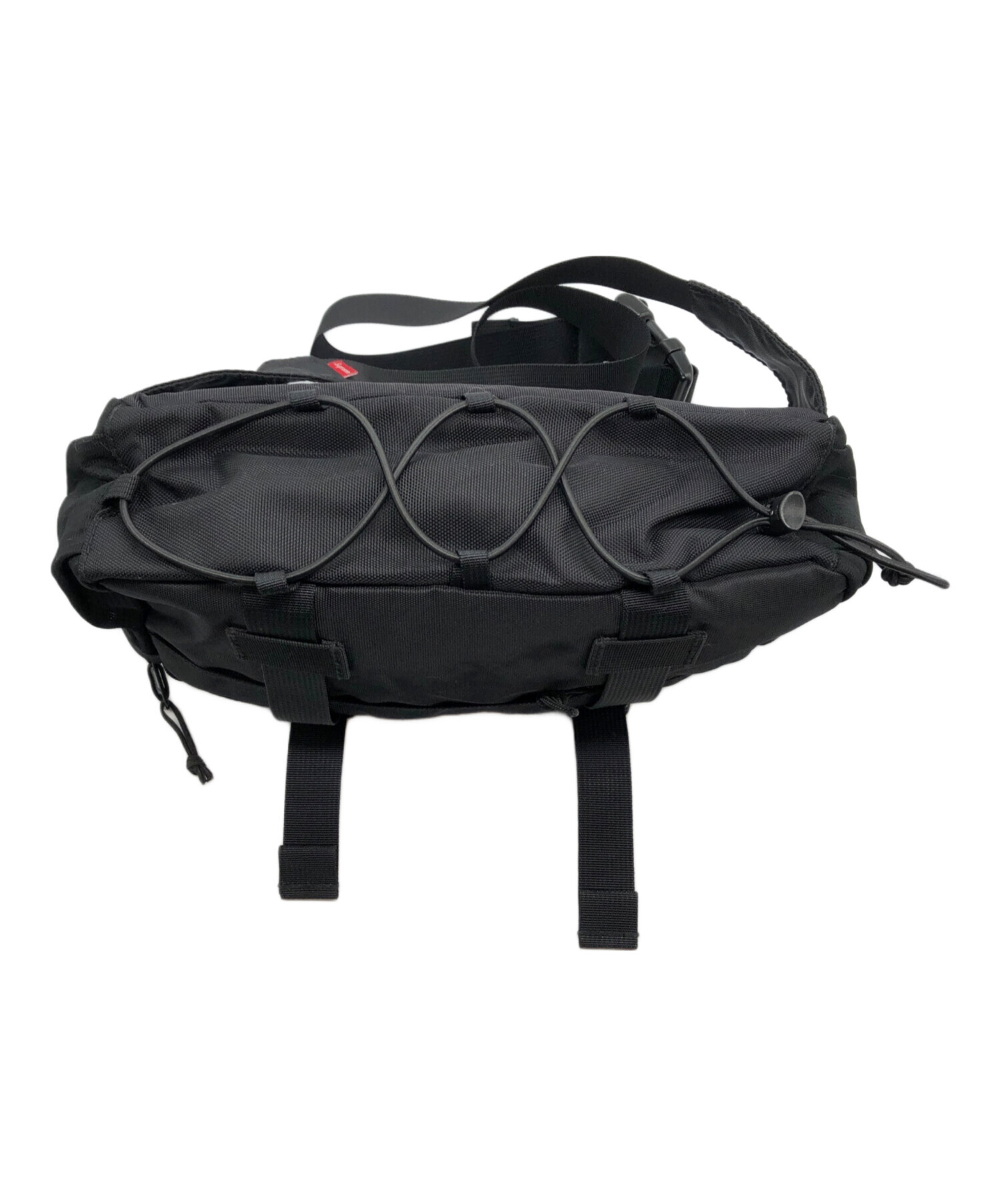 中古・古着通販】Supreme (シュプリーム) 19FW Waist Bag ブラック  