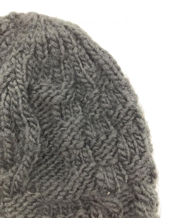 中古・古着通販】SUPREME (シュプリーム) 25SS Block Knit Beanie