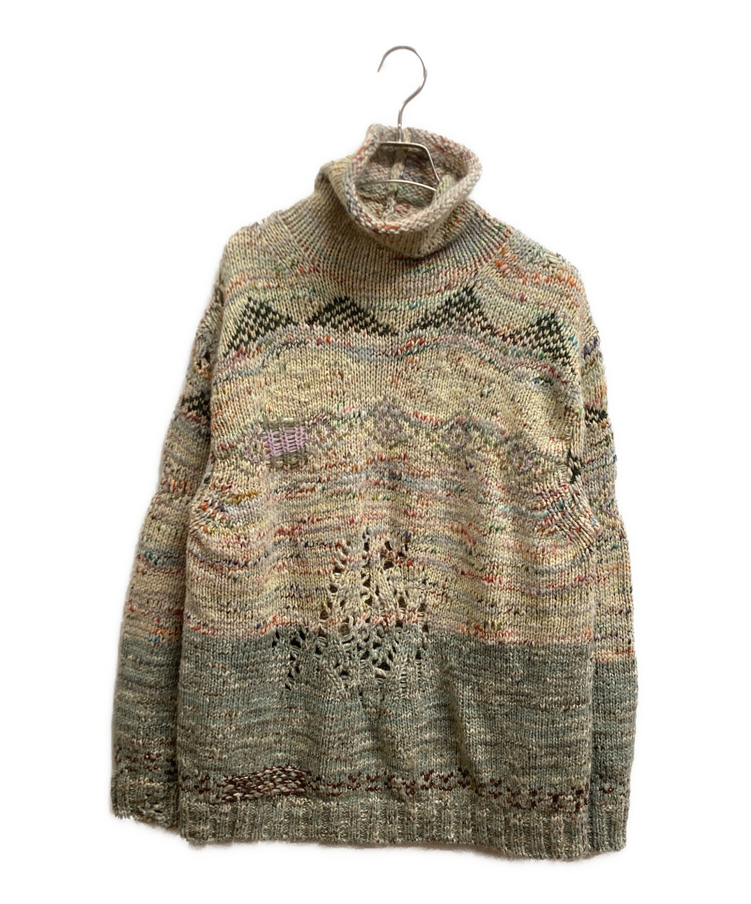 中古・古着通販】Acne studios (アクネ ストゥディオス) Roll-Up 