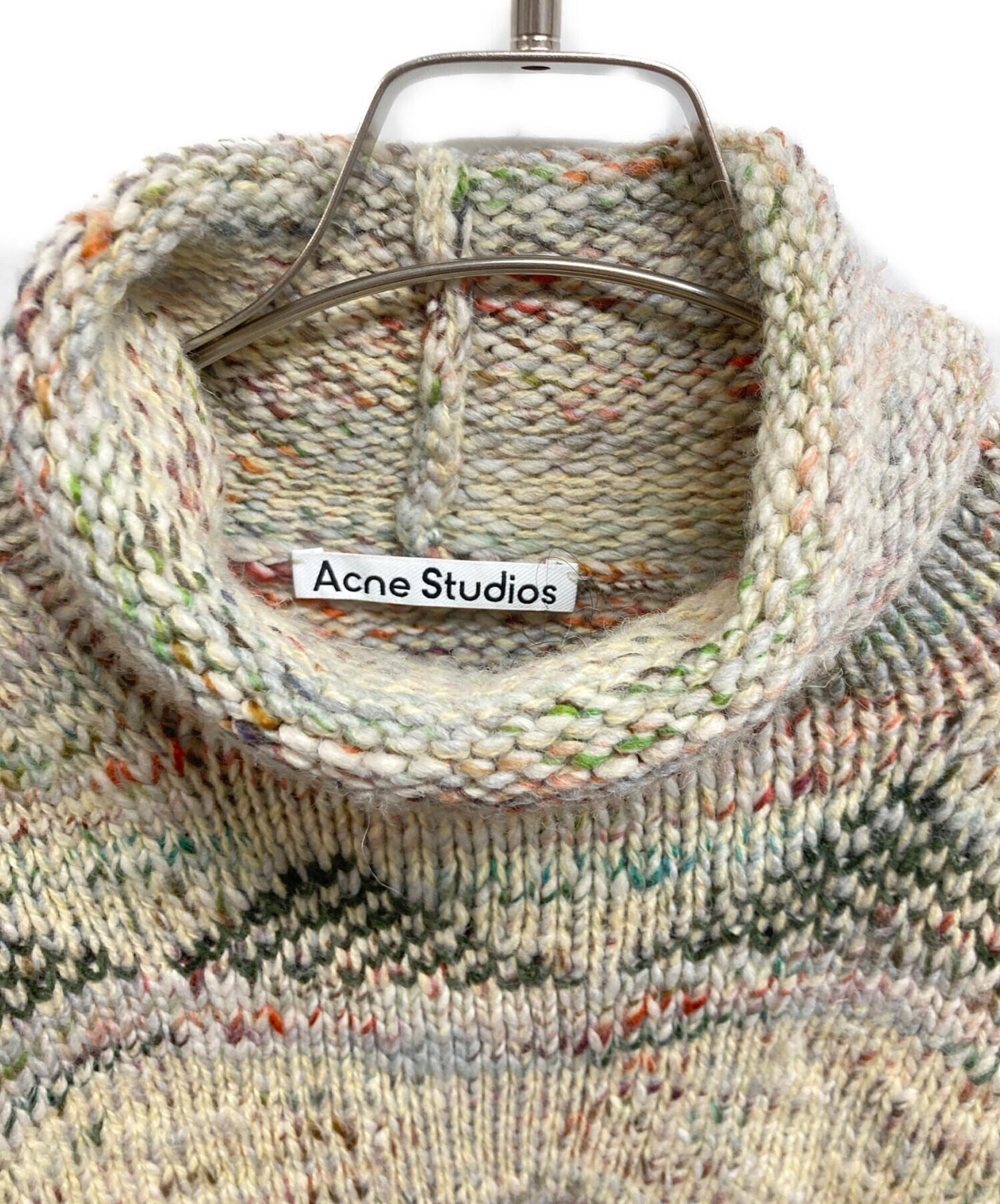 中古・古着通販】Acne studios (アクネ ストゥディオス) Roll-Up 