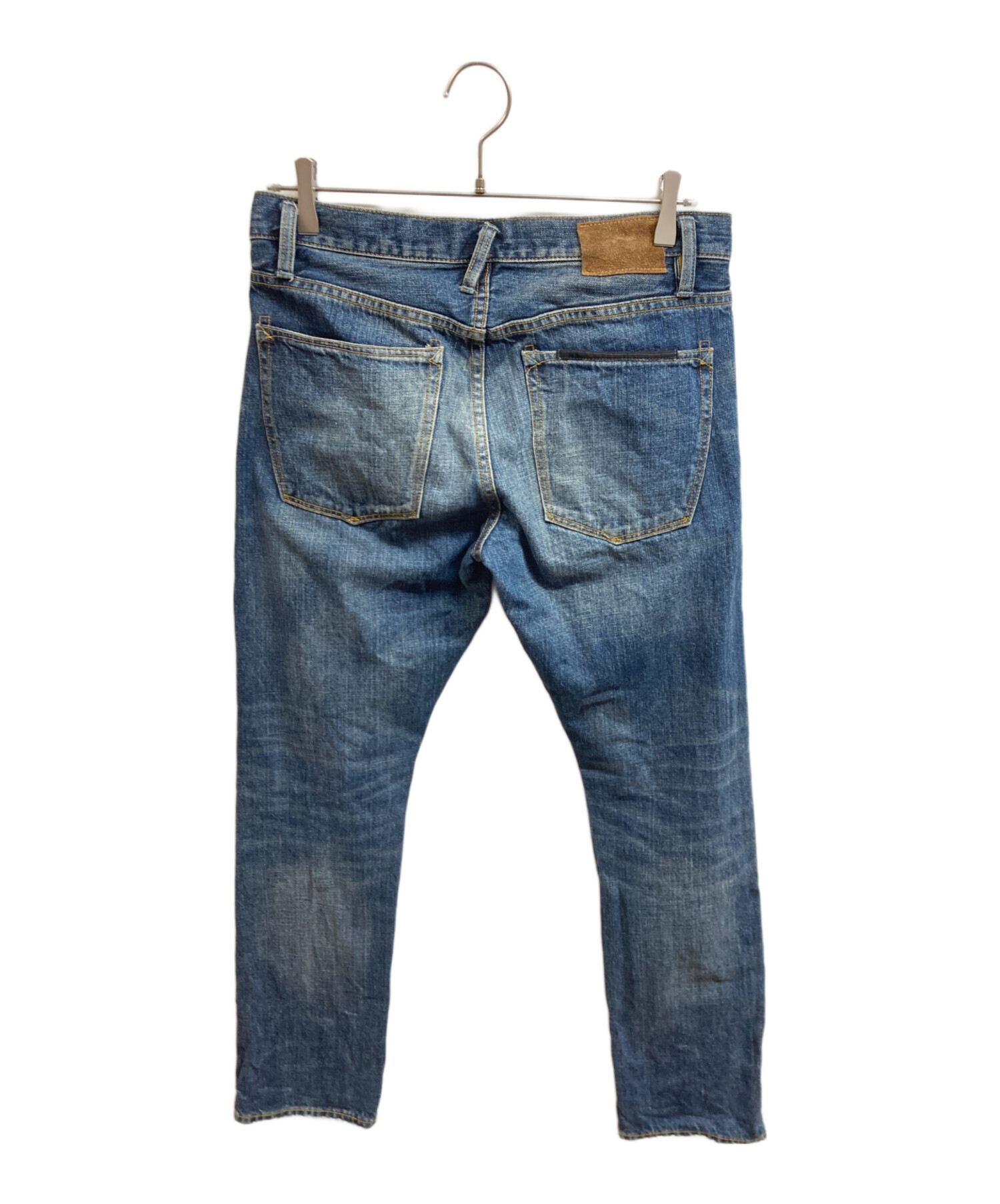 中古・古着通販】Rugby Ralph Lauren (ラグビーラルフローレン) デニム