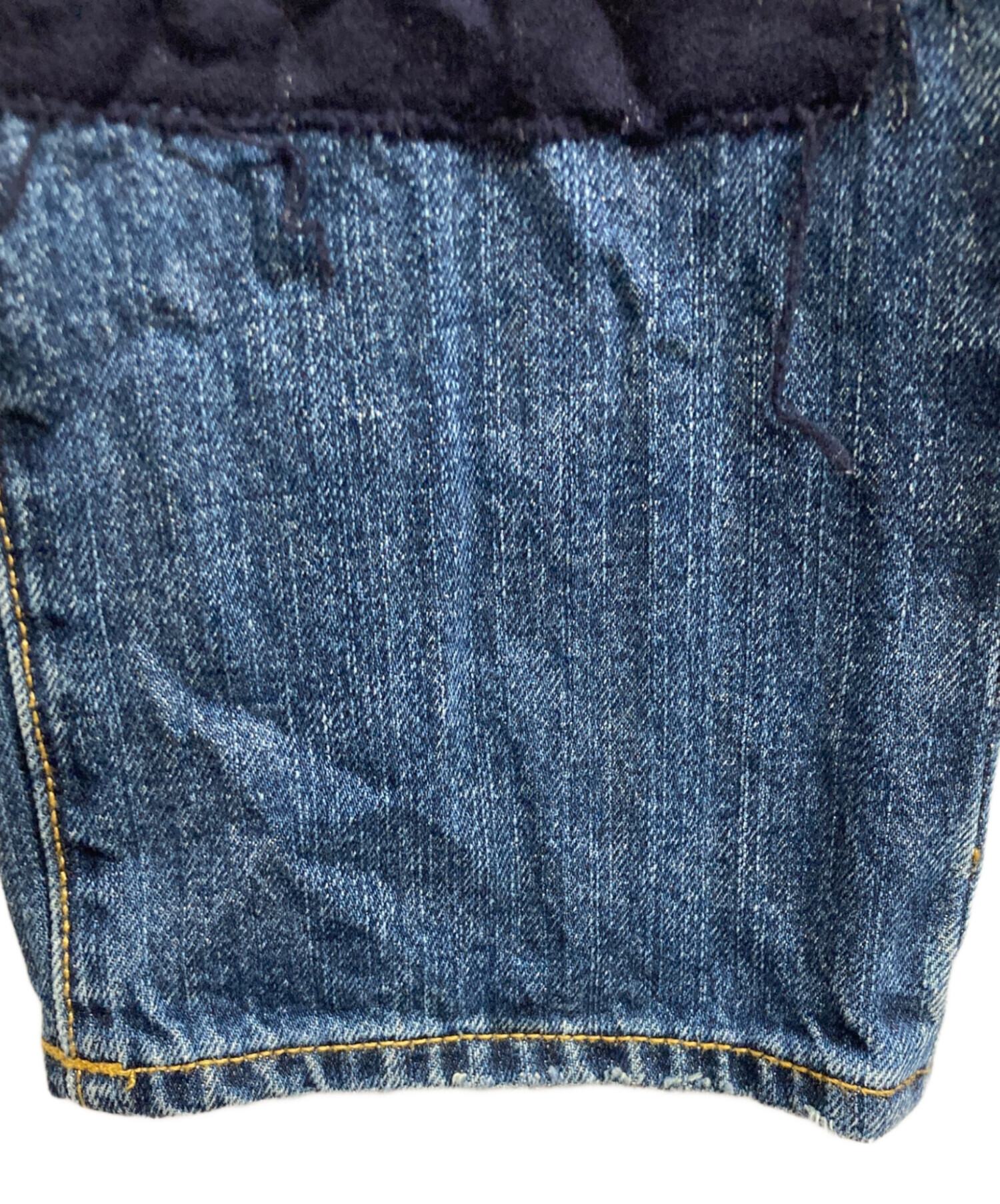 中古・古着通販】Rugby Ralph Lauren (ラグビーラルフローレン) デニム