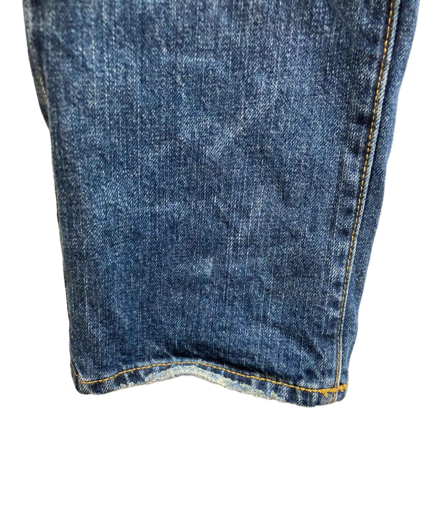 中古・古着通販】Rugby Ralph Lauren (ラグビーラルフローレン) デニム