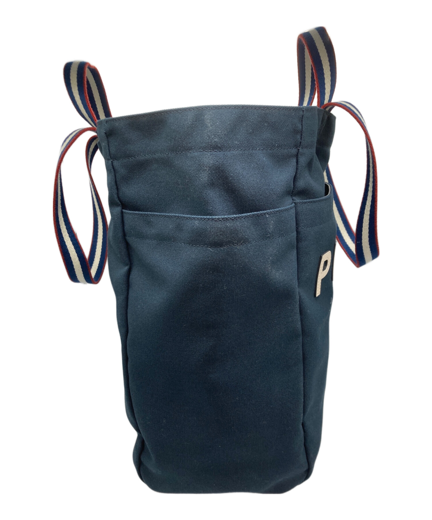 中古・古着通販】ANYA HINDMARCH (アニヤハインドマーチ) PICKLE ロゴ