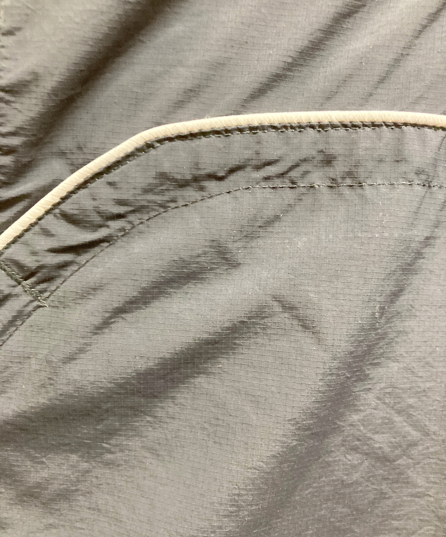 中古・古着通販】SUPREME (シュプリーム) Paneled Half Zip Pullover 
