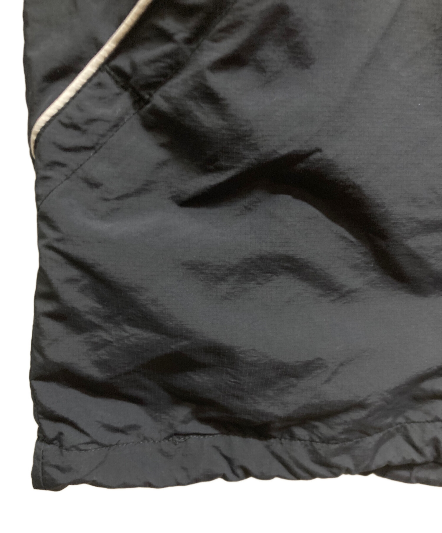 中古・古着通販】SUPREME (シュプリーム) Paneled Half Zip Pullover 