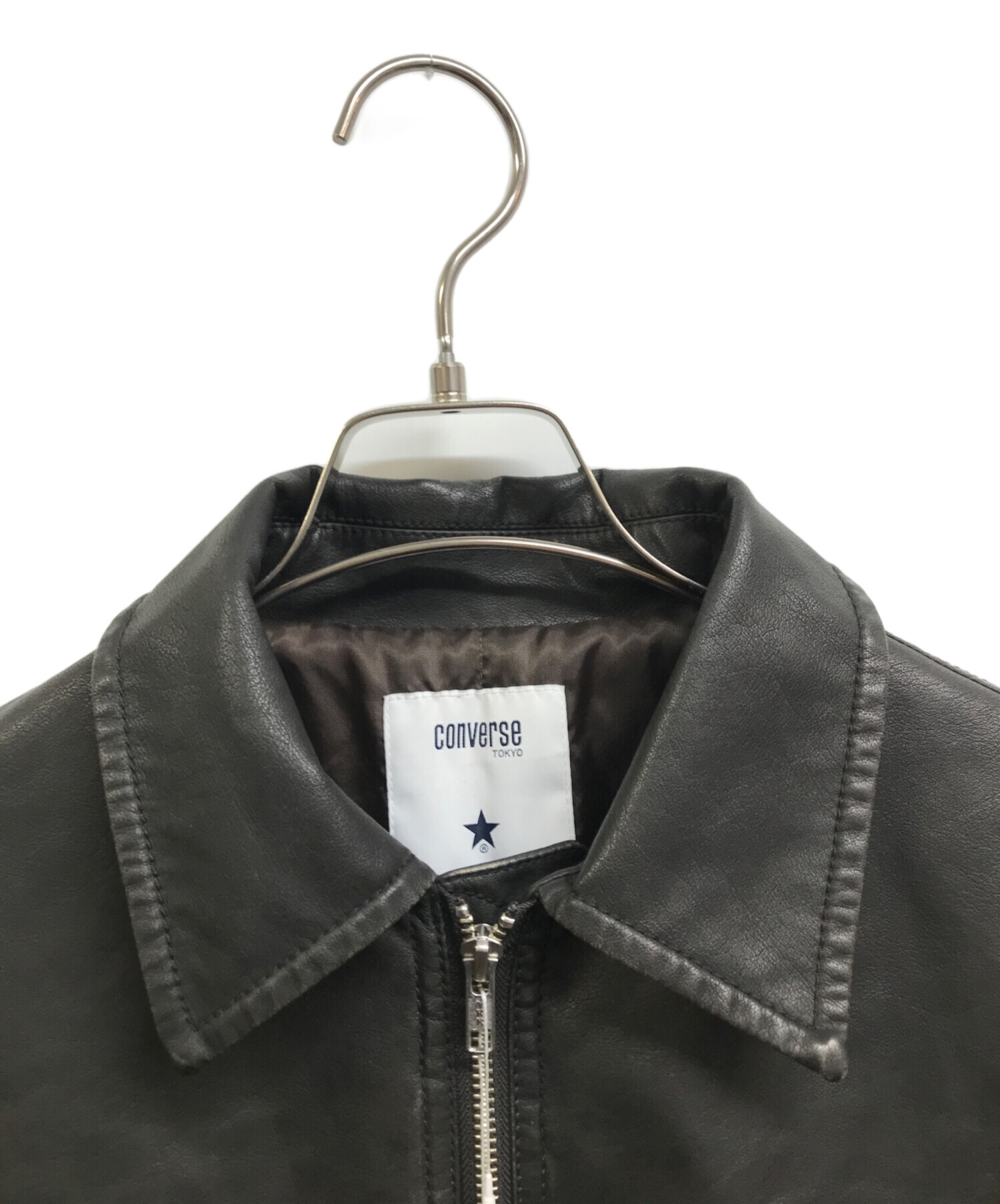 中古・古着通販】CONVERSE TOKYO (コンバーストウキョウ) VINTAGE  