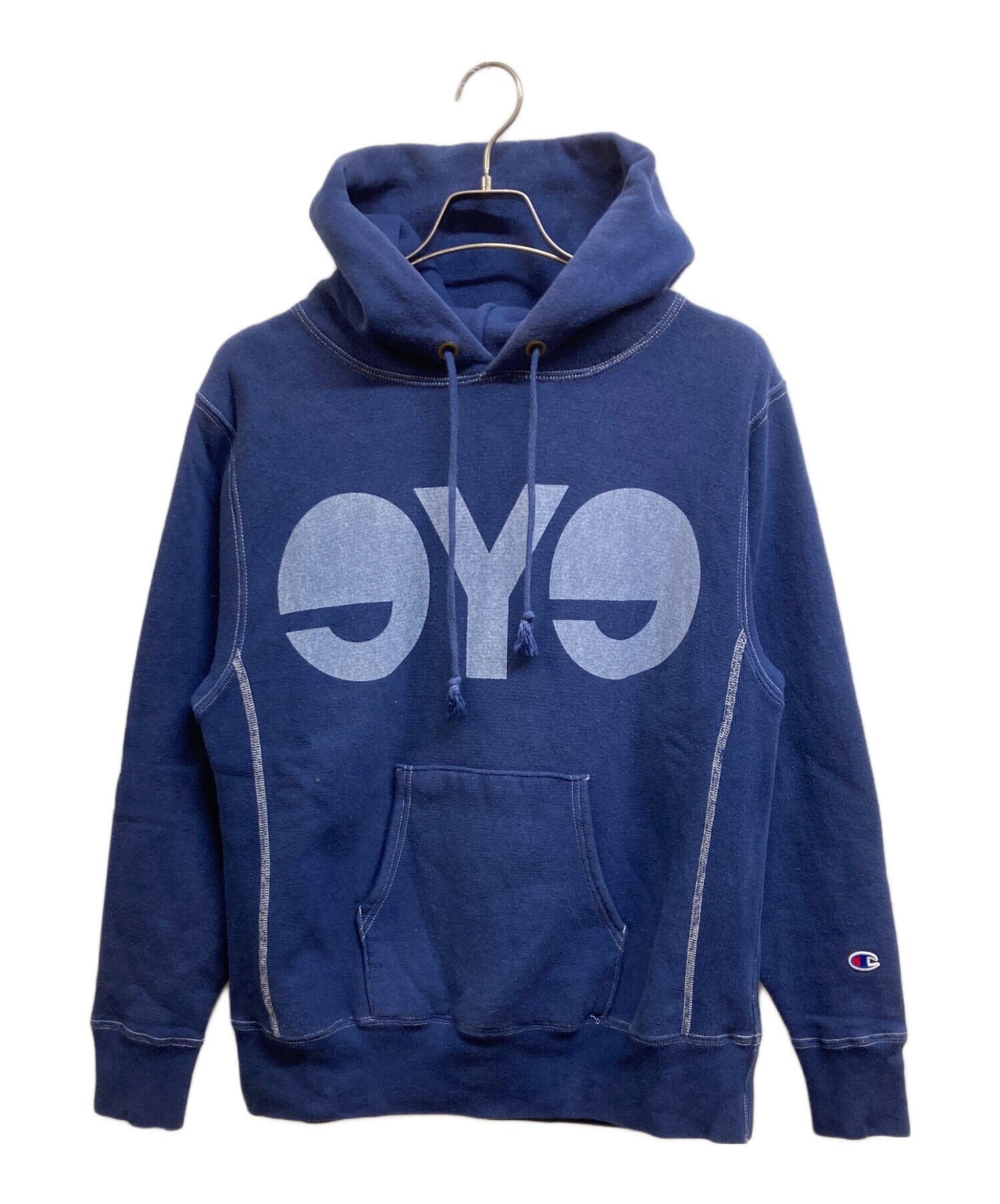 中古・古着通販】Champion (チャンピオン) eYe COMME des GARCONS 