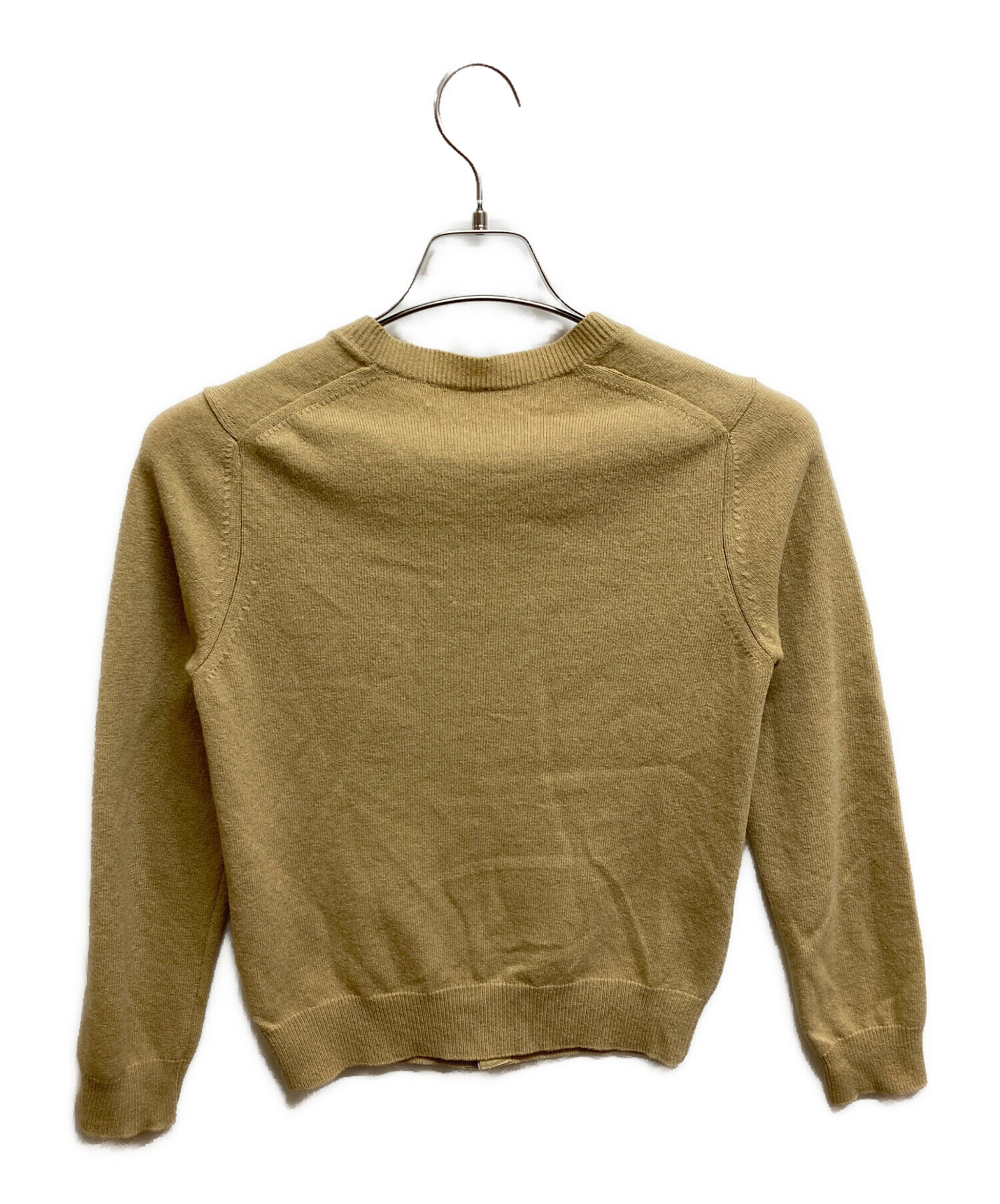 中古・古着通販】PLAY COMME des GARCONS (プレイコムデギャルソン 