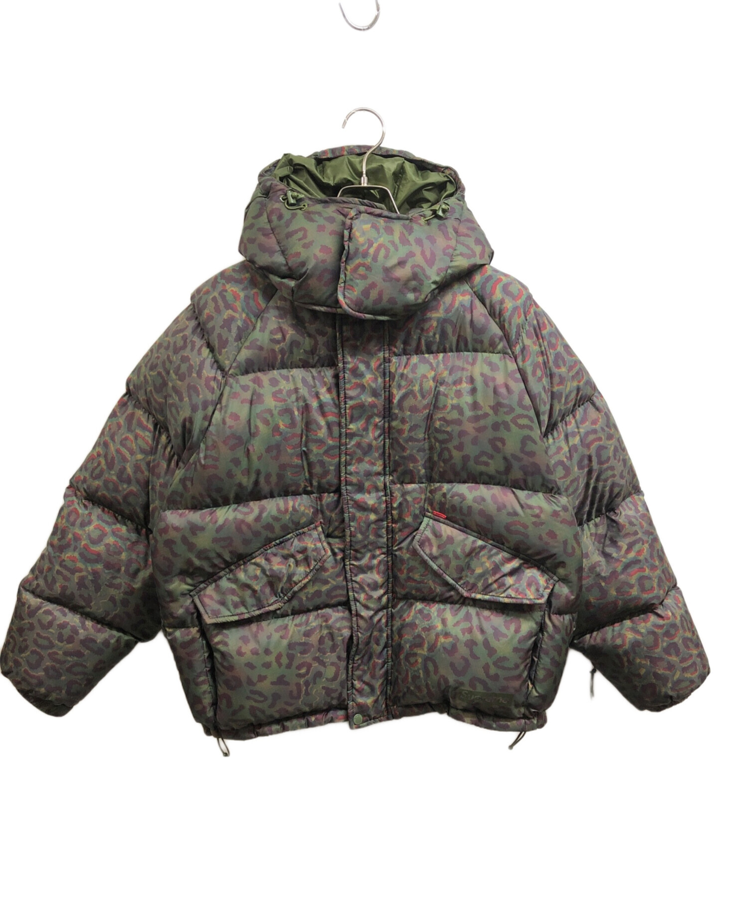 中古・古着通販】SUPREME (シュプリーム) 700-Fill Down Lightweight 