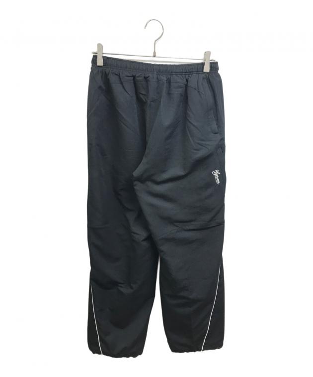 Supreme × Nike Track Pant ブラック 黒 Supreme Nike Track Pant Black Men's - SS24 - US