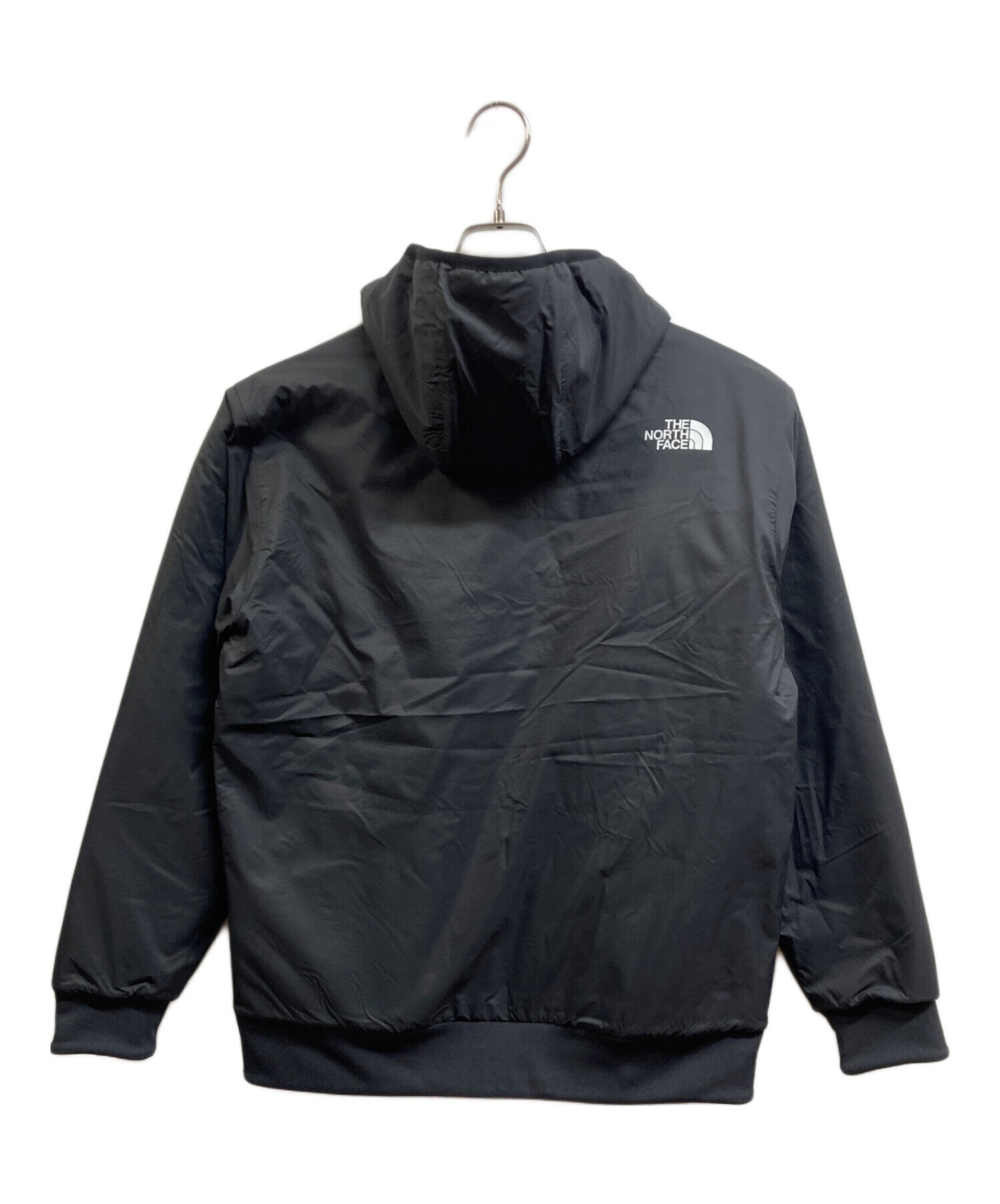 中古・古着通販】THE NORTH FACE (ザ ノース フェイス) リバーシブル 