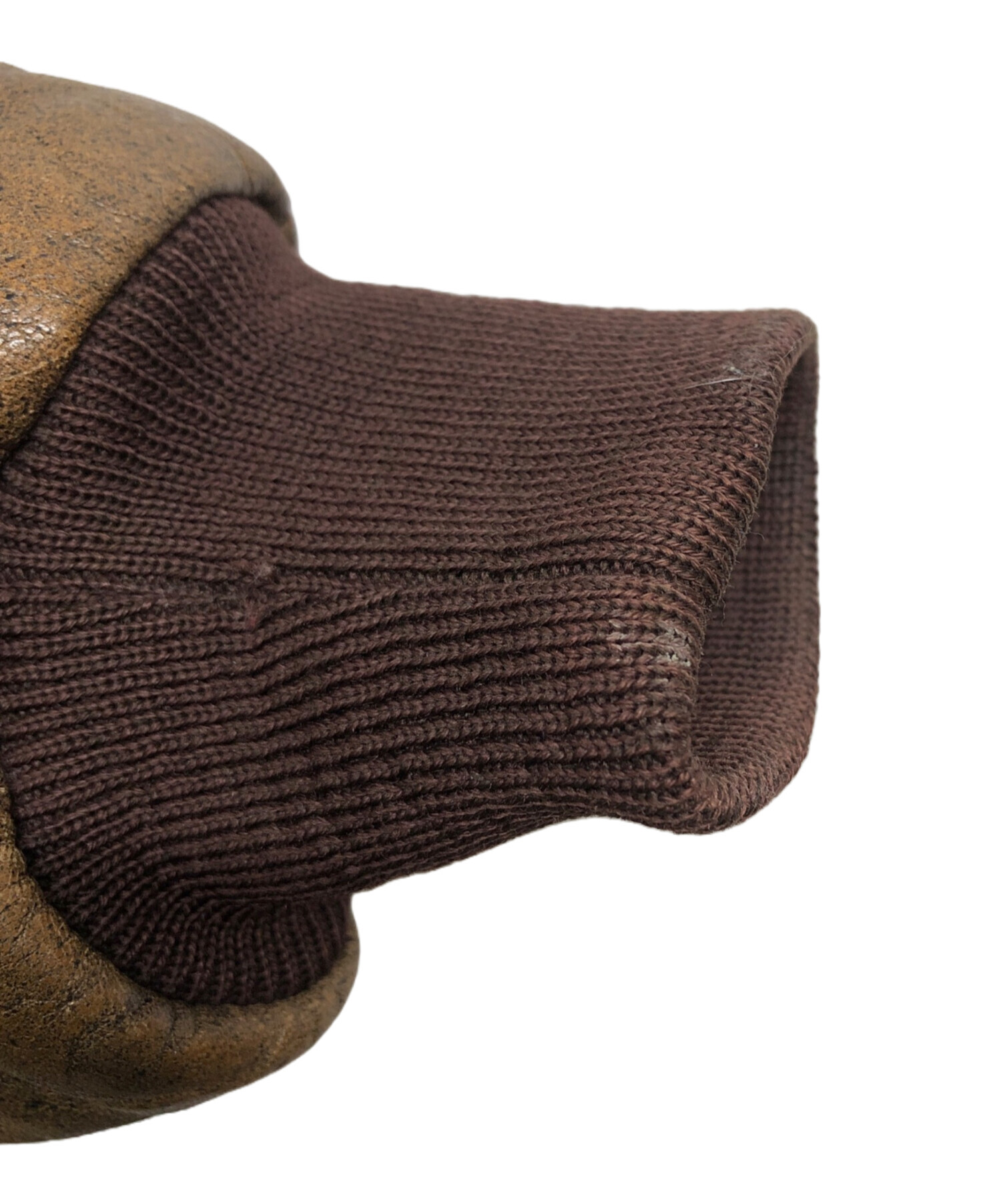 中古・古着通販】L.L.Bean (エルエルビーン) A2レザージャケット