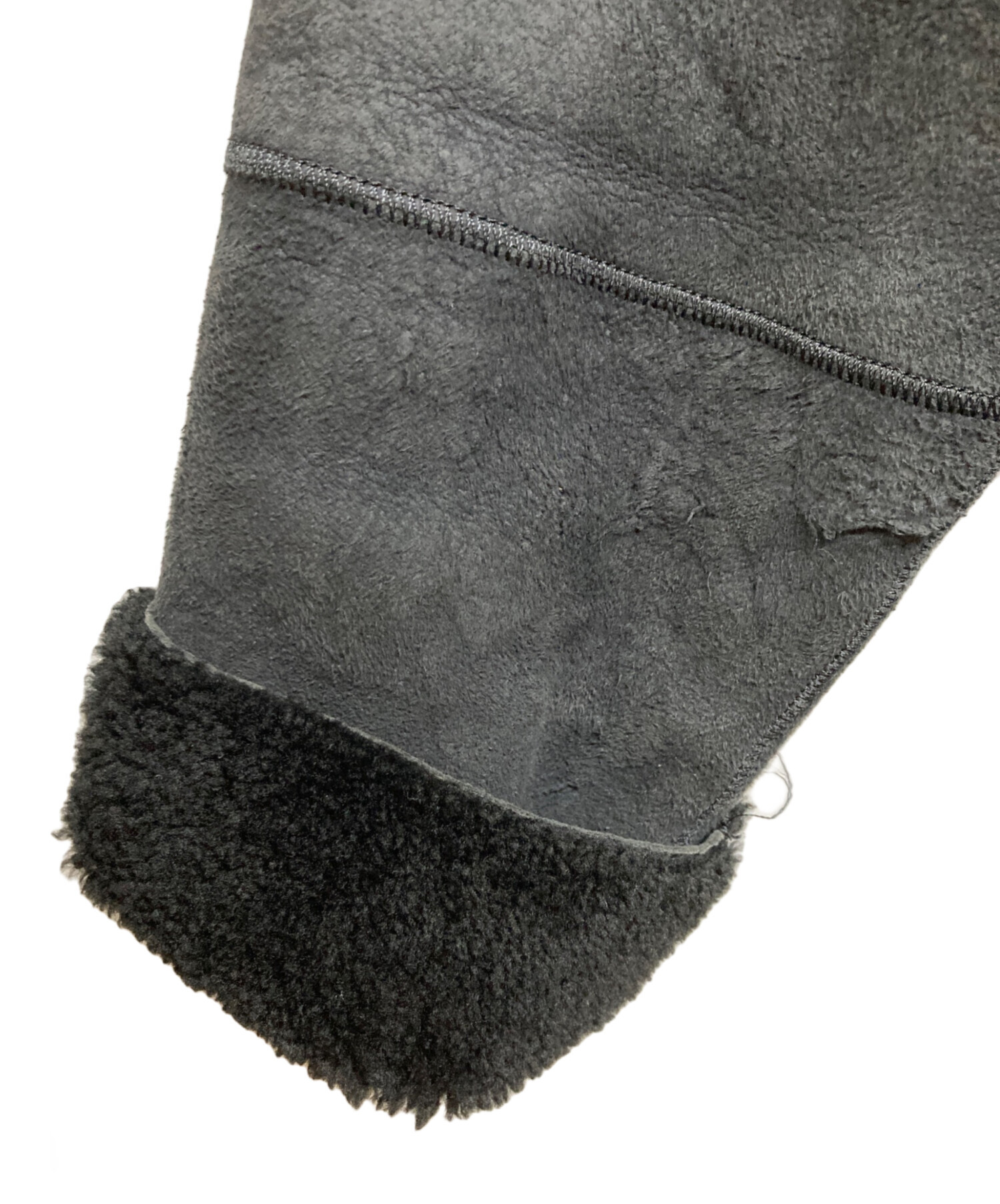 中古・古着通販】LAD MUSICIAN (ラッドミュージシャン) 03AWラム