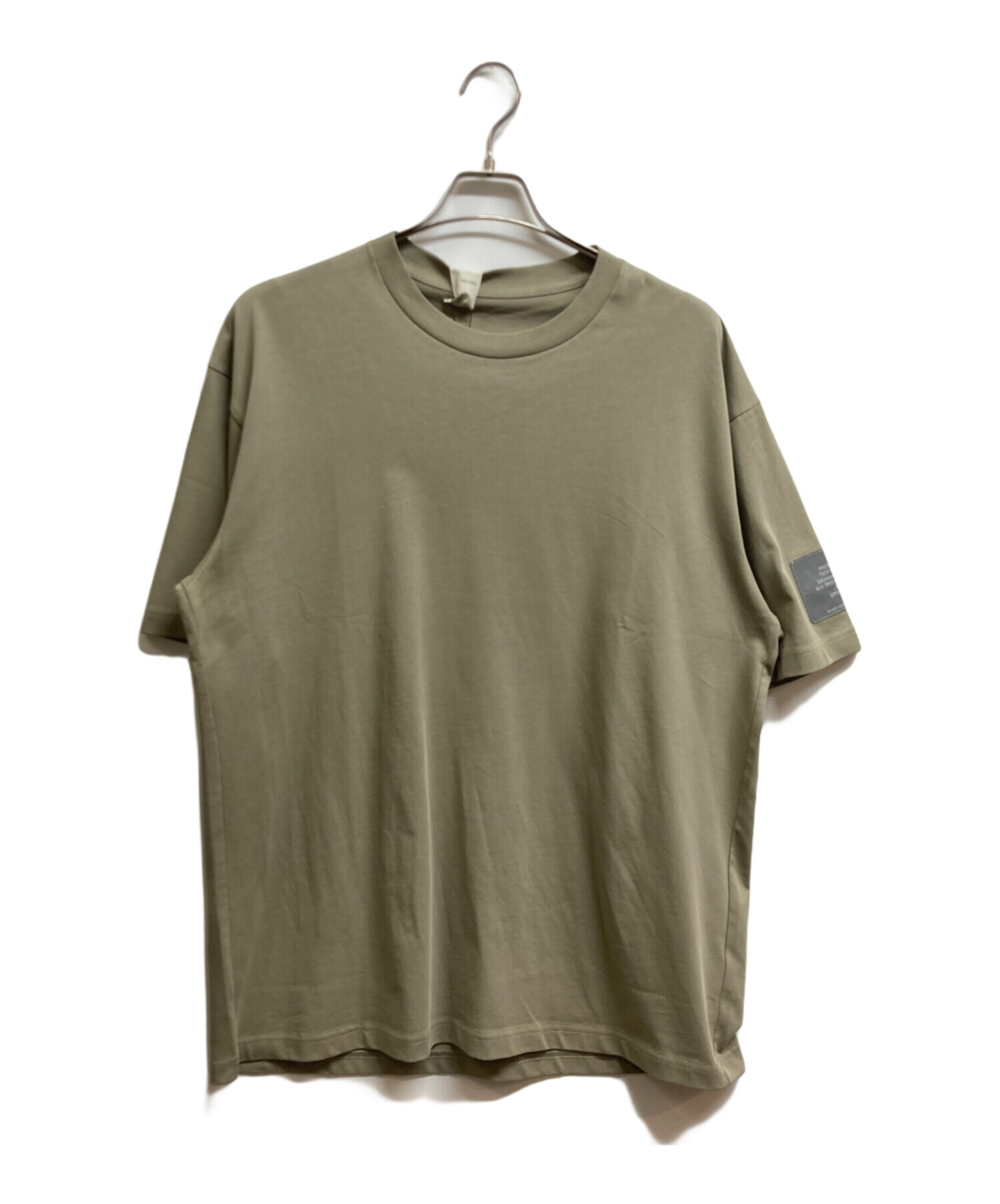 中古・古着通販】N.HOOLYWOOD (エヌ ハリウッド) TPES T-SHIRT 
