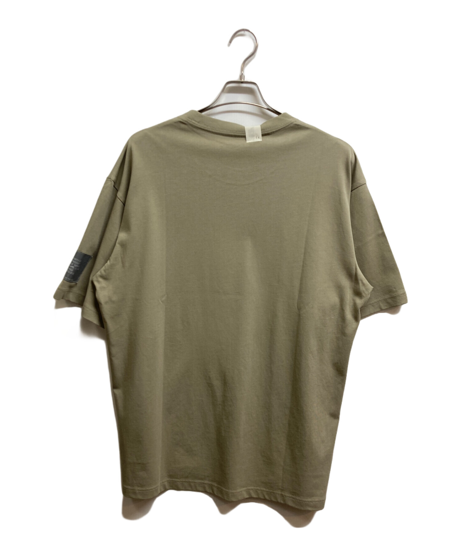 中古・古着通販】N.HOOLYWOOD (エヌ ハリウッド) TPES T-SHIRT 