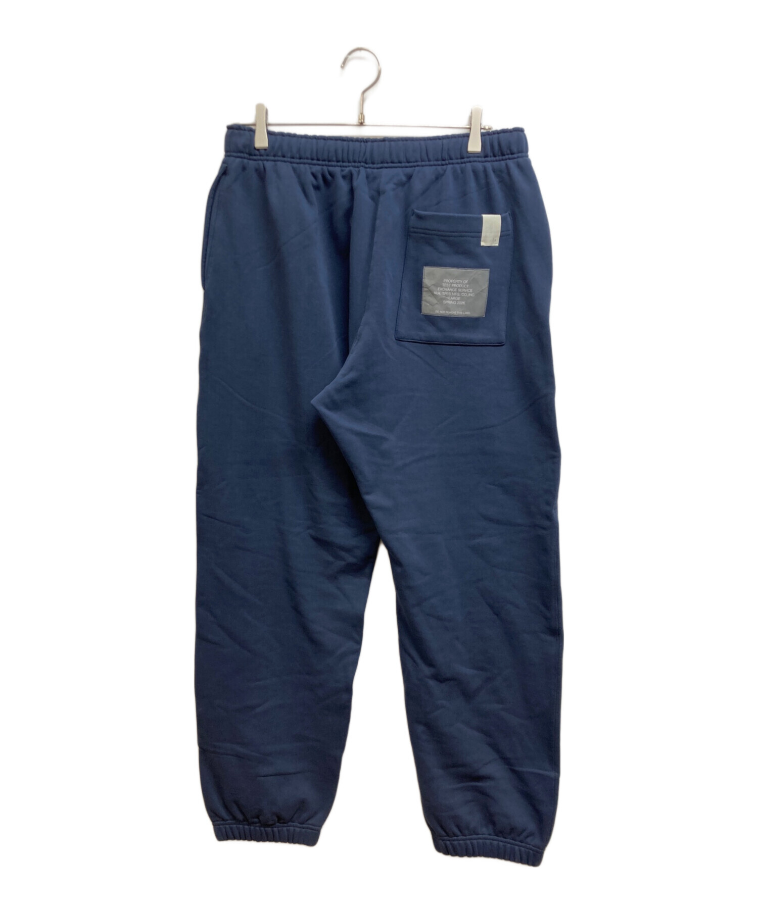 中古・古着通販】N.HOOLYWOOD (エヌ ハリウッド) TEST PRODUCT 