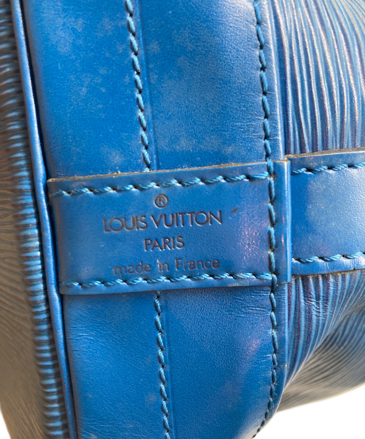 中古・古着通販】LOUIS VUITTON (ルイ ヴィトン) ノエ ショルダー