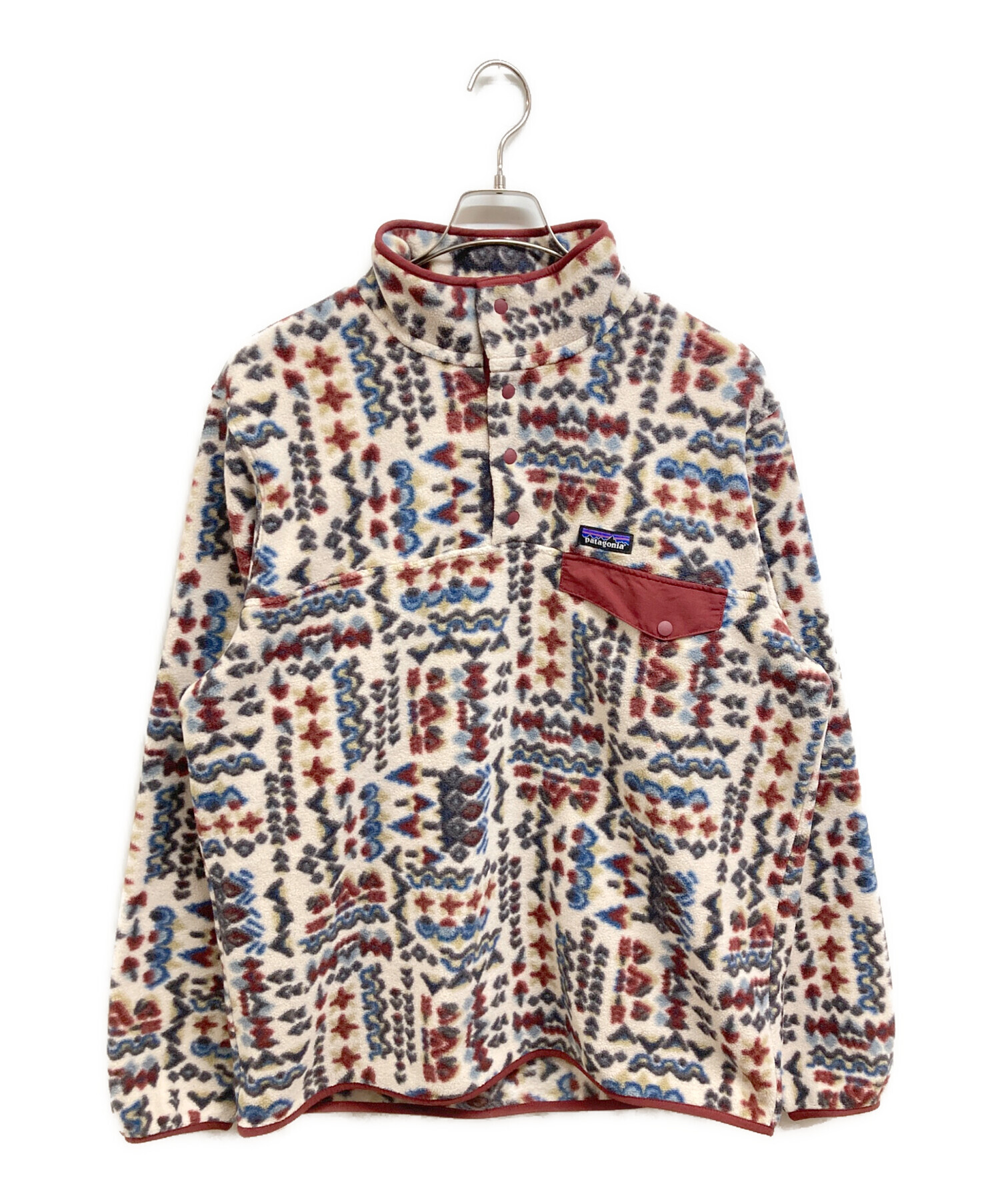 中古・古着通販】Patagonia (パタゴニア) ライトウェイト・シンチラ 