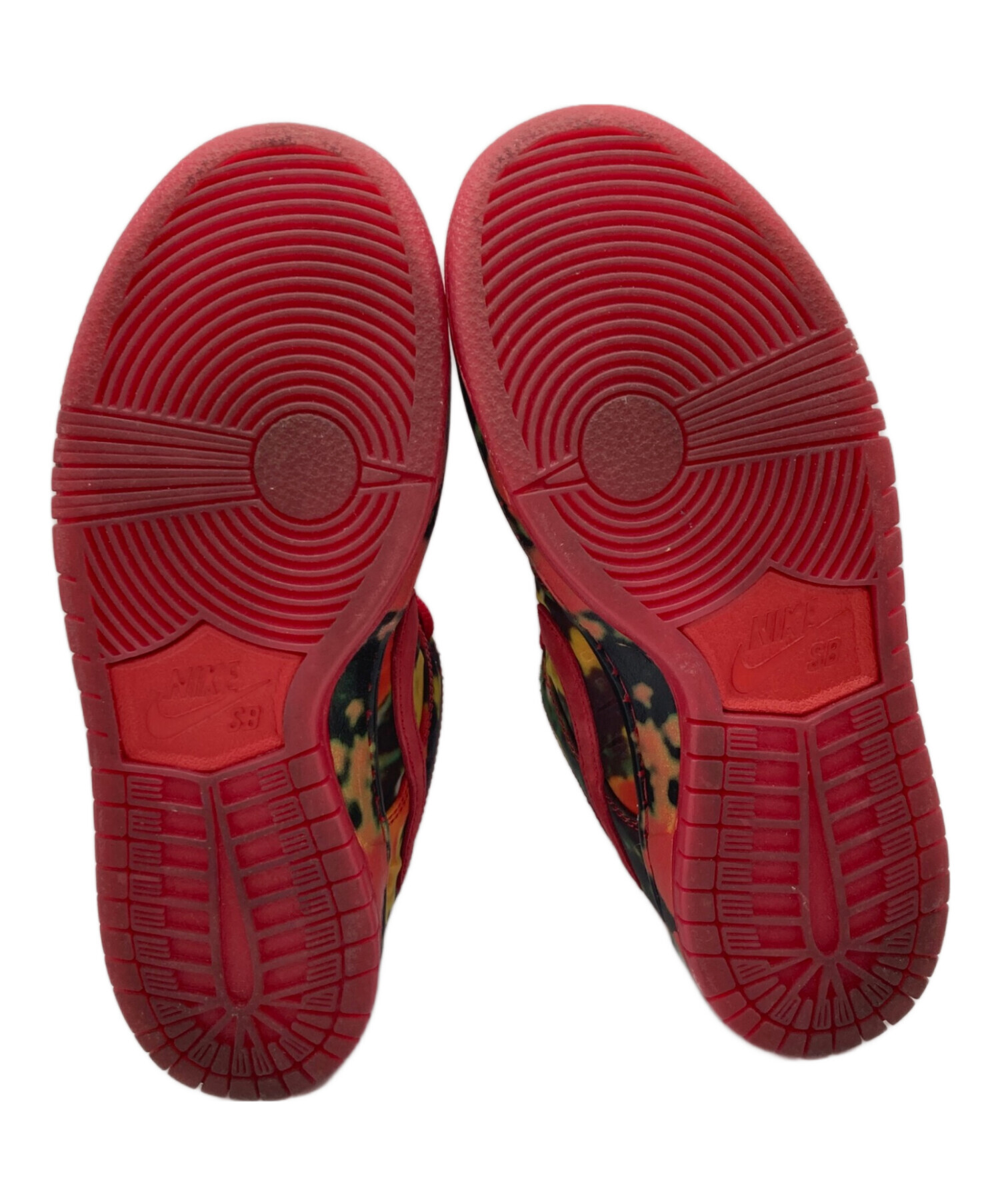 中古・古着通販】NIKE SB (ナイキエスビー) The Wizard of Oz Dunk Low